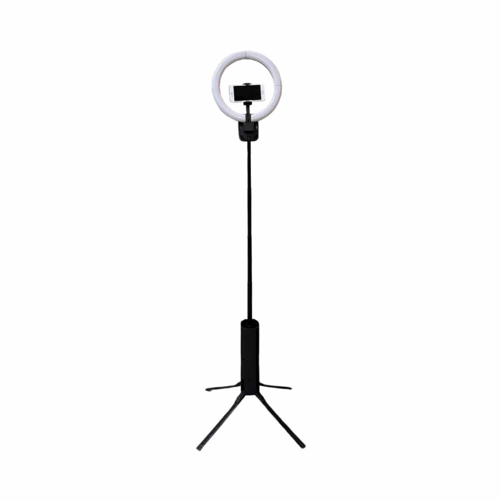 TAMRAC 1470mm Foldable Vlog Light Stand ADVENTURE POD