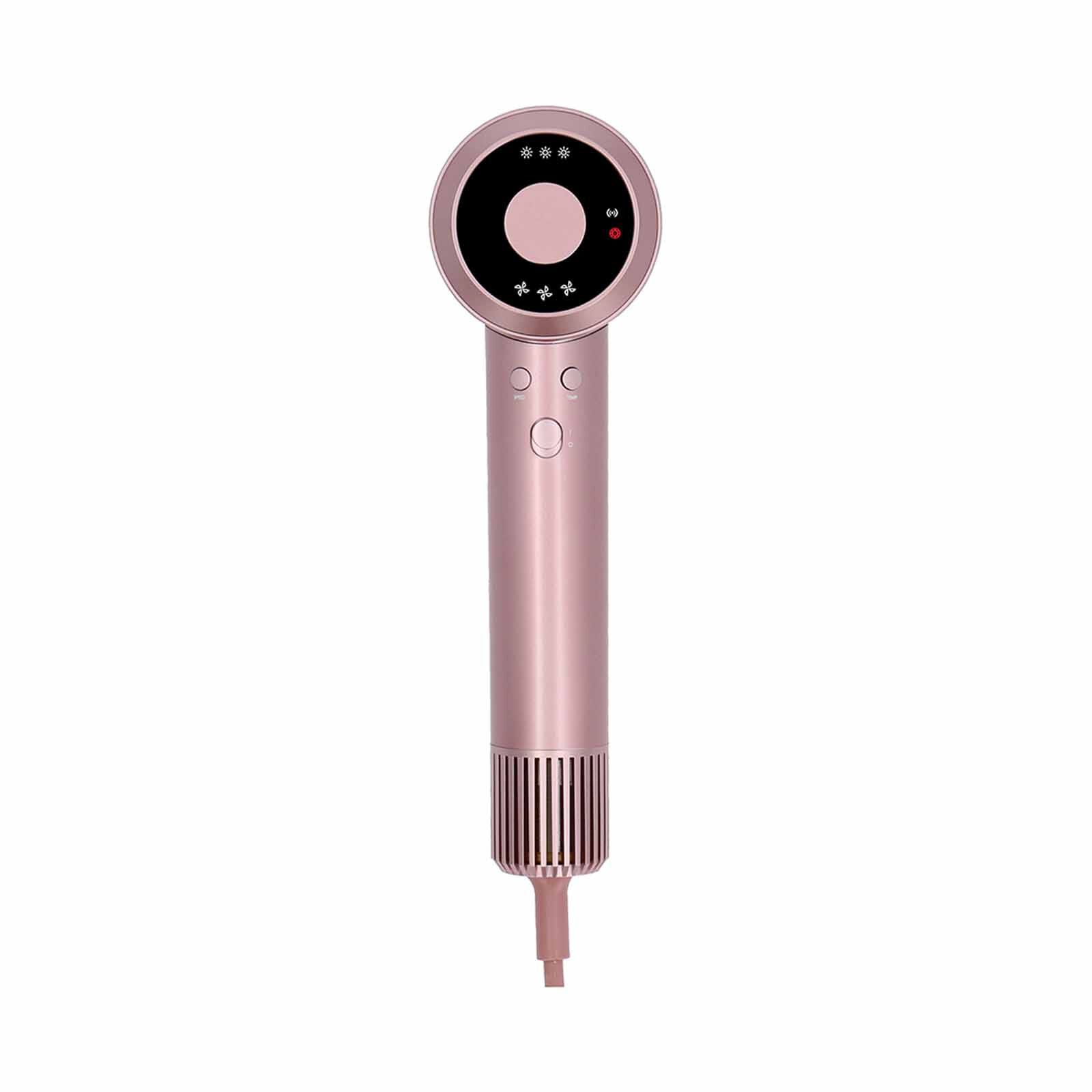 JOGEN High Speed Ai Hairdryer (1600w) - Champagne Copper HD 7115CU