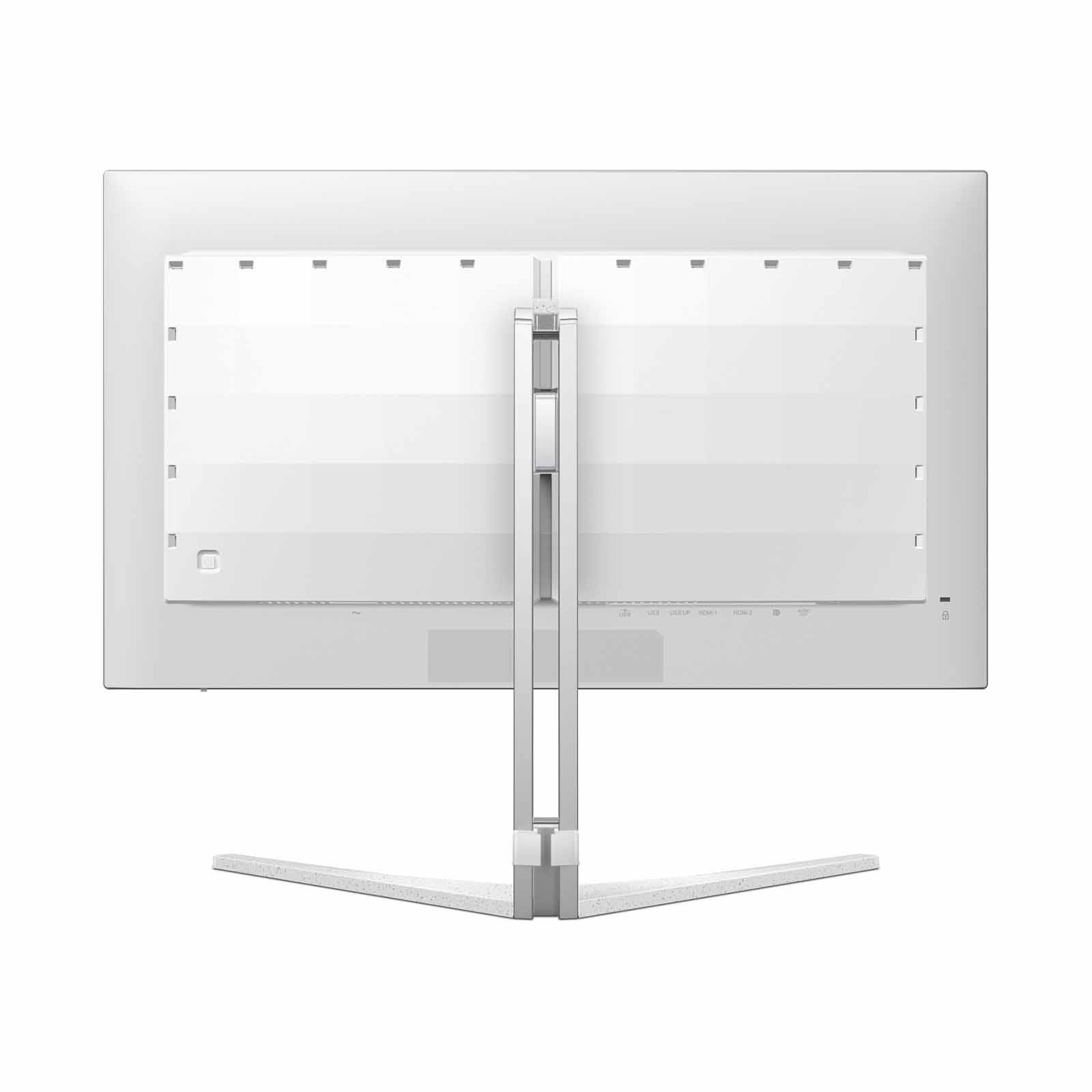 PHILIPS 27in Qd Oled Qhd 500hz 0.03ms Envia Gaming Monitor 27M2N8500X-image 3