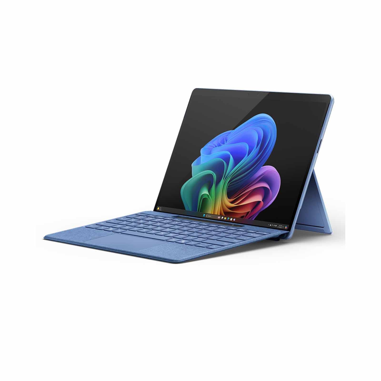 MICROSOFT Surface Pro (11th Edition) 512gb C12 16gb Oled Sapphire ZIA-00049-image 2