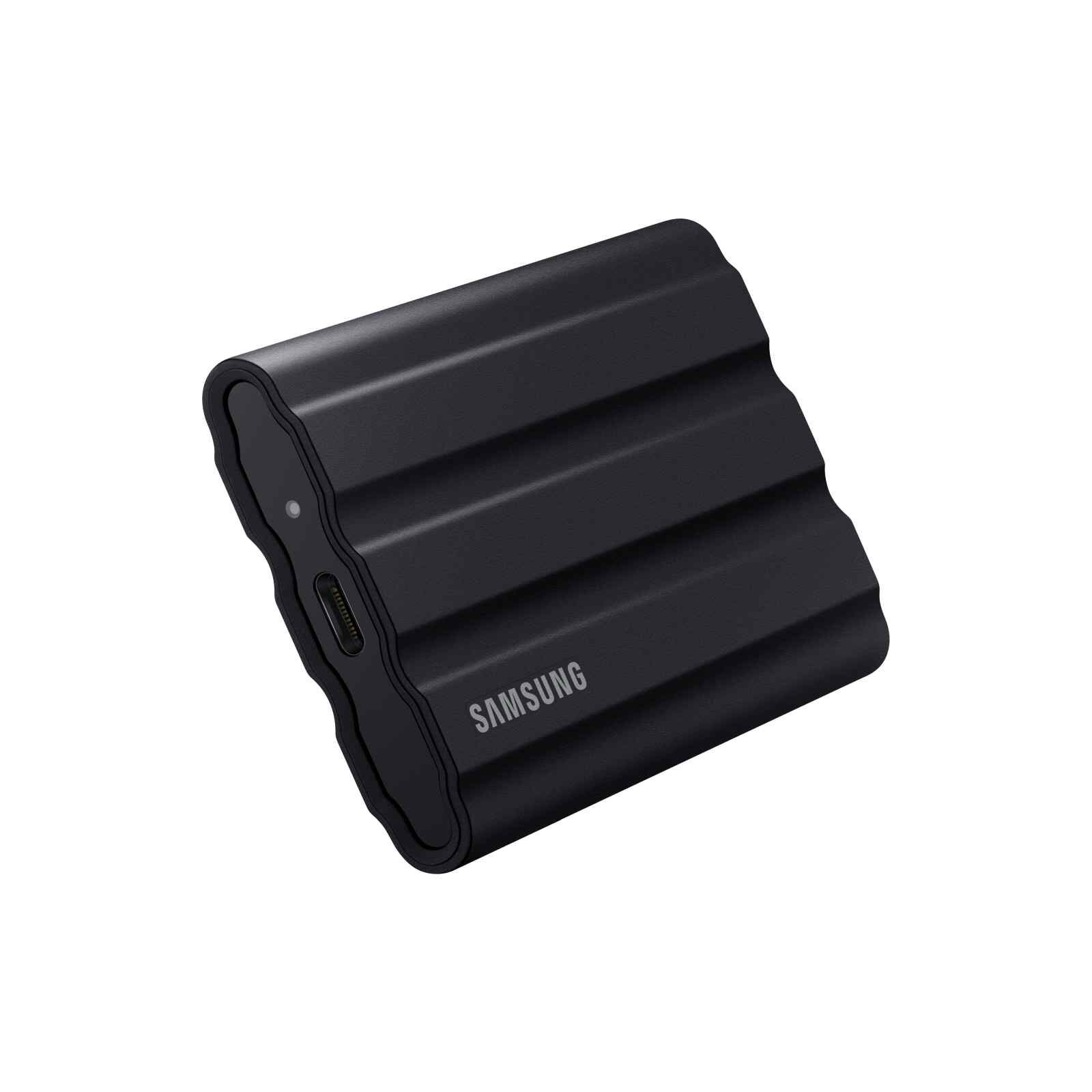 SAMSUNG T7 Shield Black 2tb MU-PE2T0S/WW-image 6