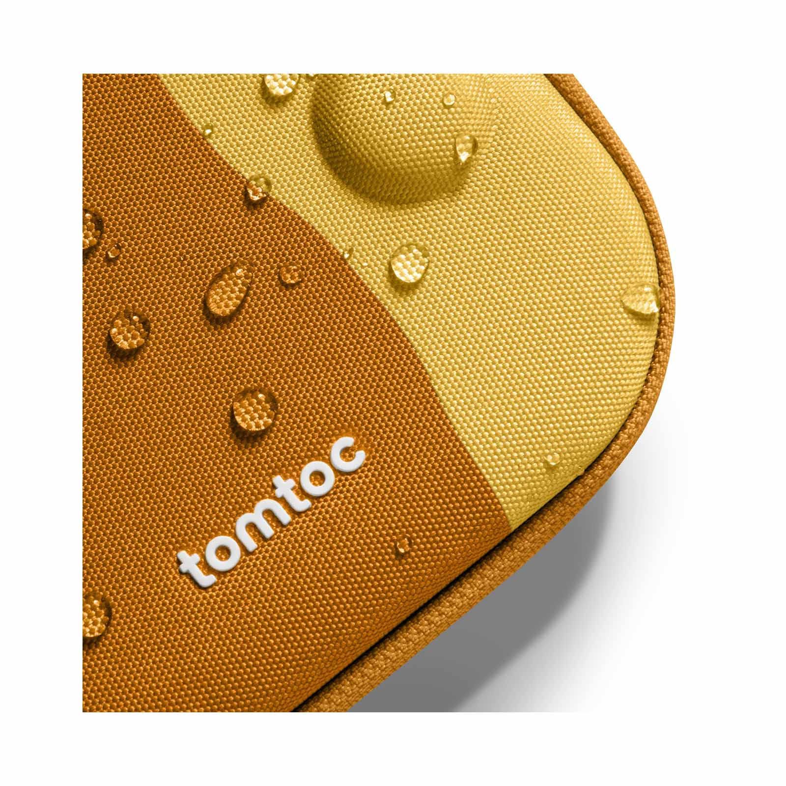 TOMTOC Fancycase-g05 Switch 2 Slim Case -banana G05S3Y1-image 2