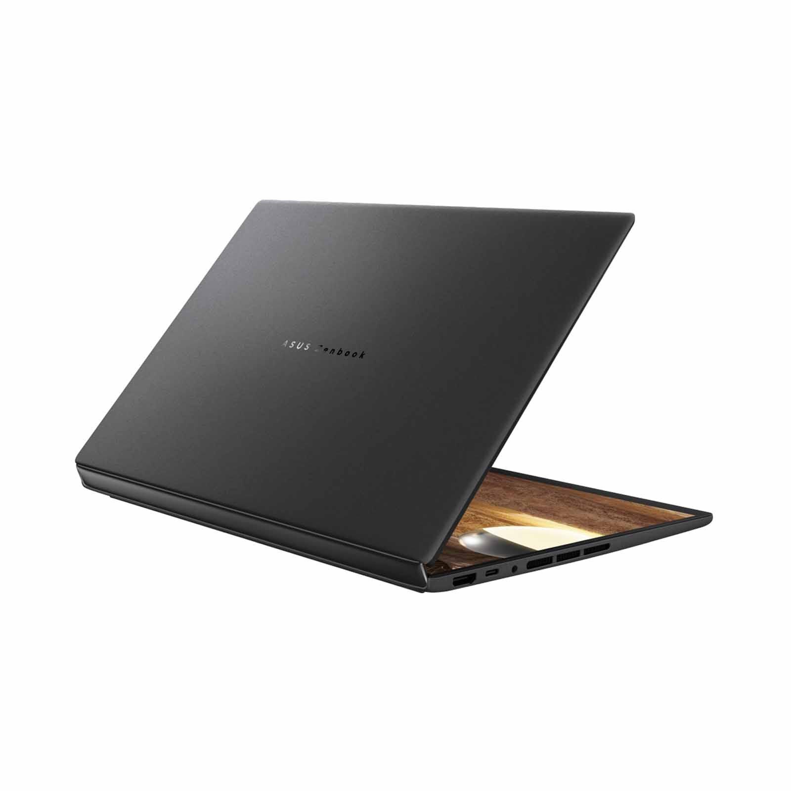 ASUS 14in 3k Oled Intel Core Ultra X7 358h 32gb Ram 1tb Ssd Win 11 ZENBOOK DUO - UX8407AA-SN434W-image 10