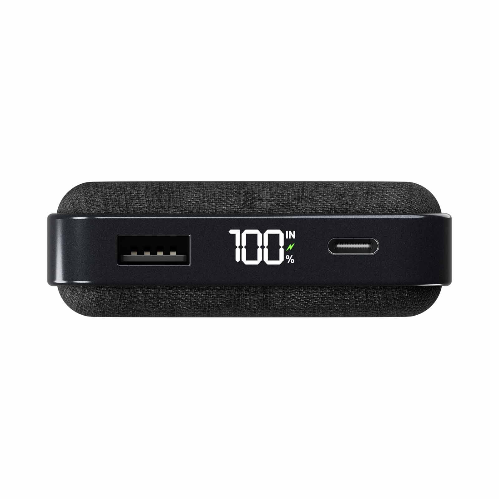 CYGNETT Chargepro 20k Power Bank &ndash; Graphite CY5181PBCHE-image 3