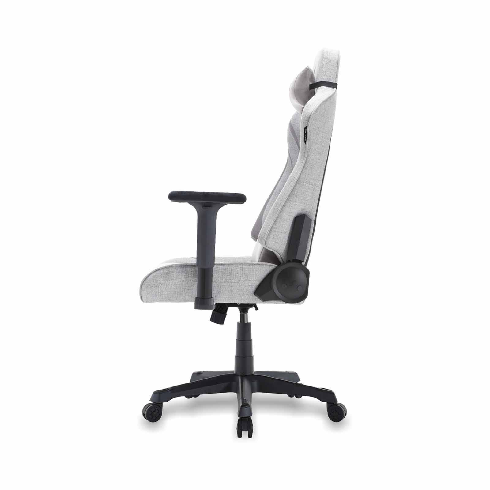TTRACING Swift X Pro Air Threads Fabric Gaming Chair - Dawn TTRSWIFTXPAT-002-image 6