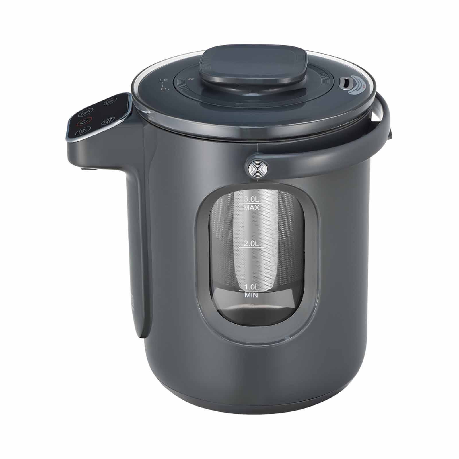 MORRIES Electric Water Dispenser (3.0l) MS-973DWD-image 5