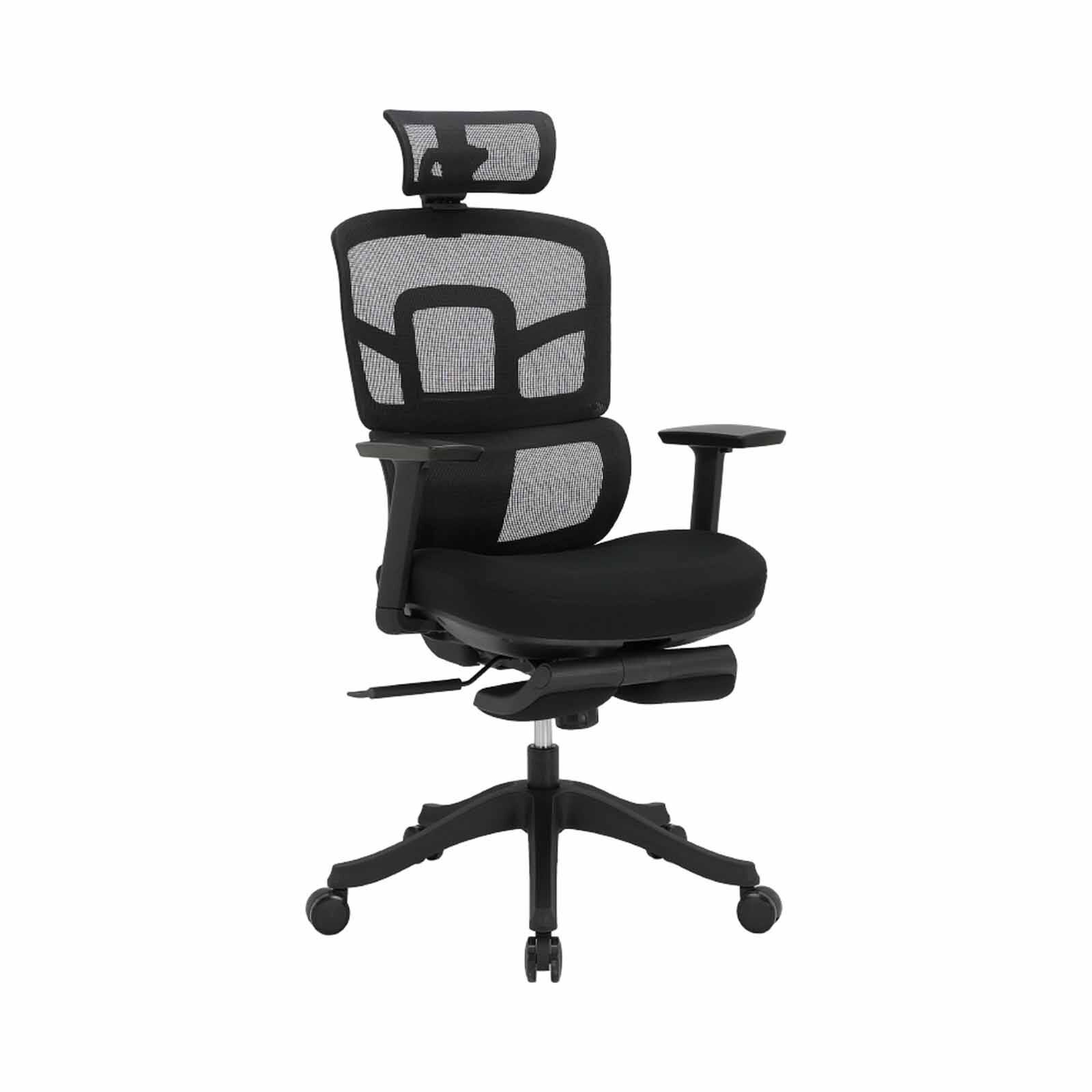 INDEX High Back Ergonomic Office Chair ACTON-image 1