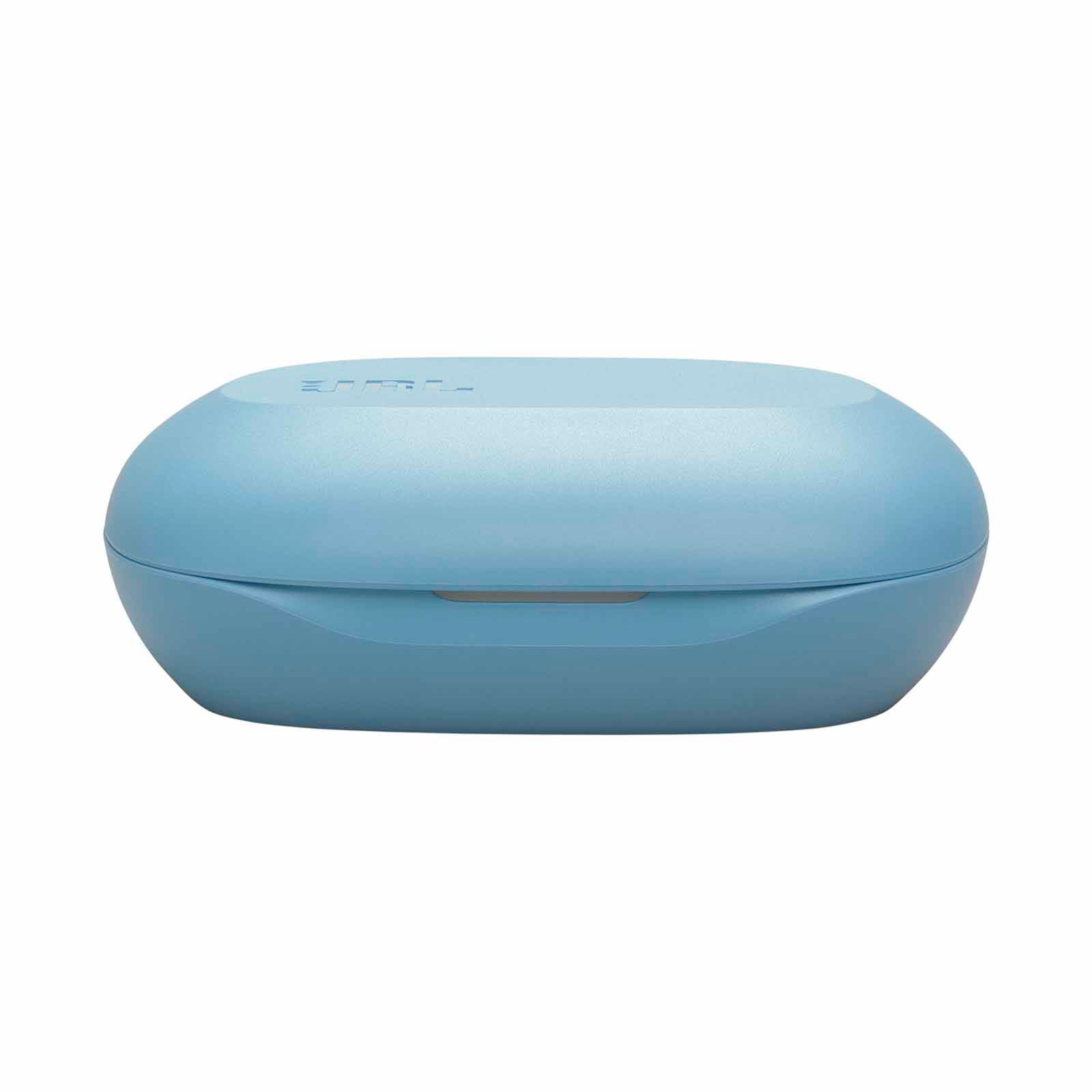 JBL Open Ear Headphones SENSE LITE BLUE-image 4