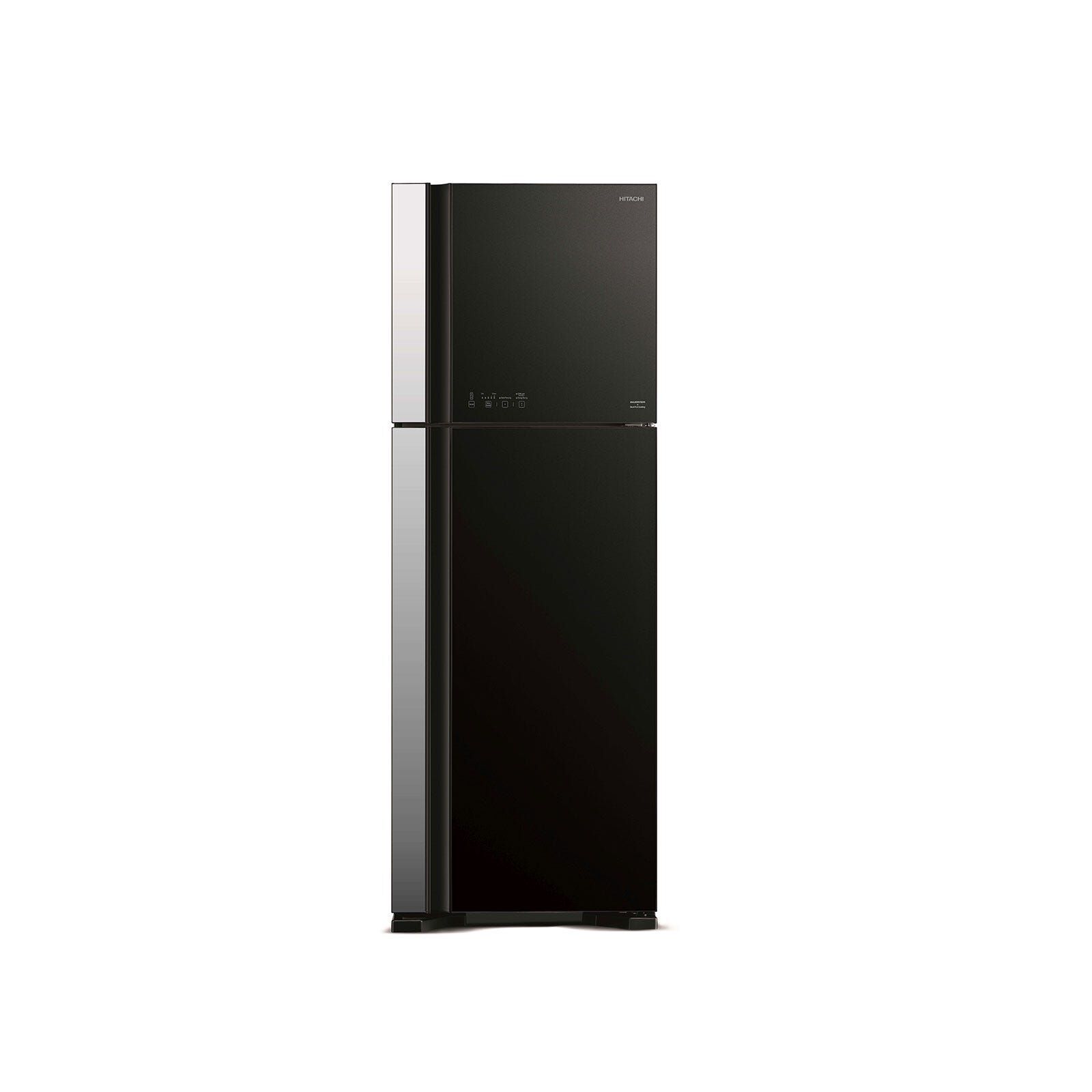 HITACHI 2 Dr Fridge (544l) R-VG690P7MS - GBK
