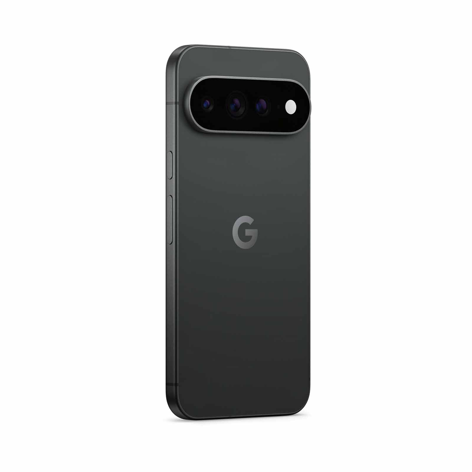 GOOGLE Pixel 11 Pro 256gb 12gb Obsidian GA10869-CA-image 4