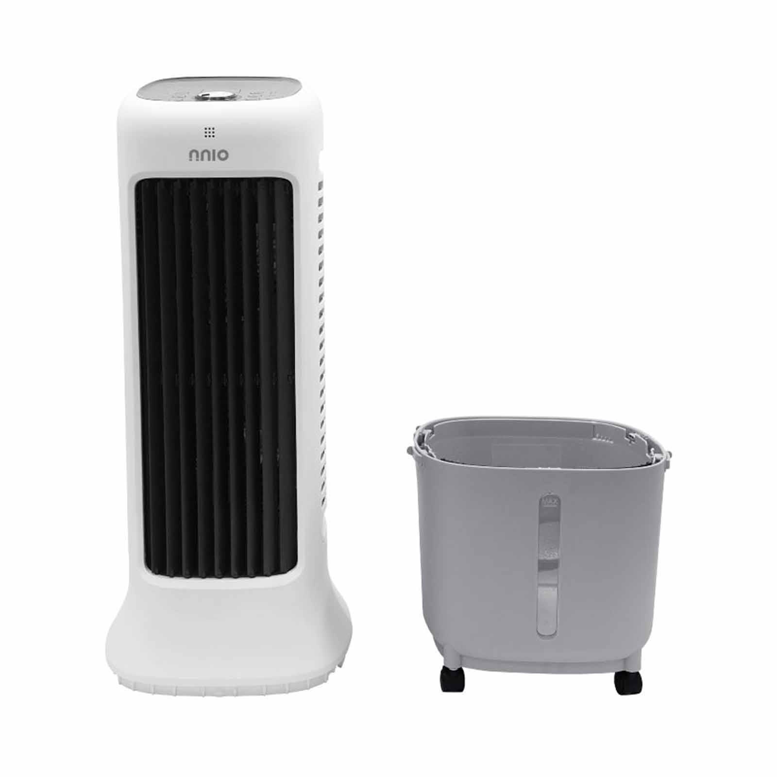 NNIO Dc With Twin Blower Air Cooler (10l) N1088DCACR-image 3