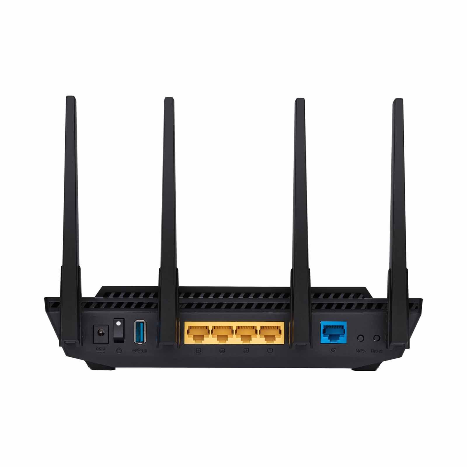 ASUS Ax3000 Dual Band Wifi 6 Router RT-AX3000 V2-image 7