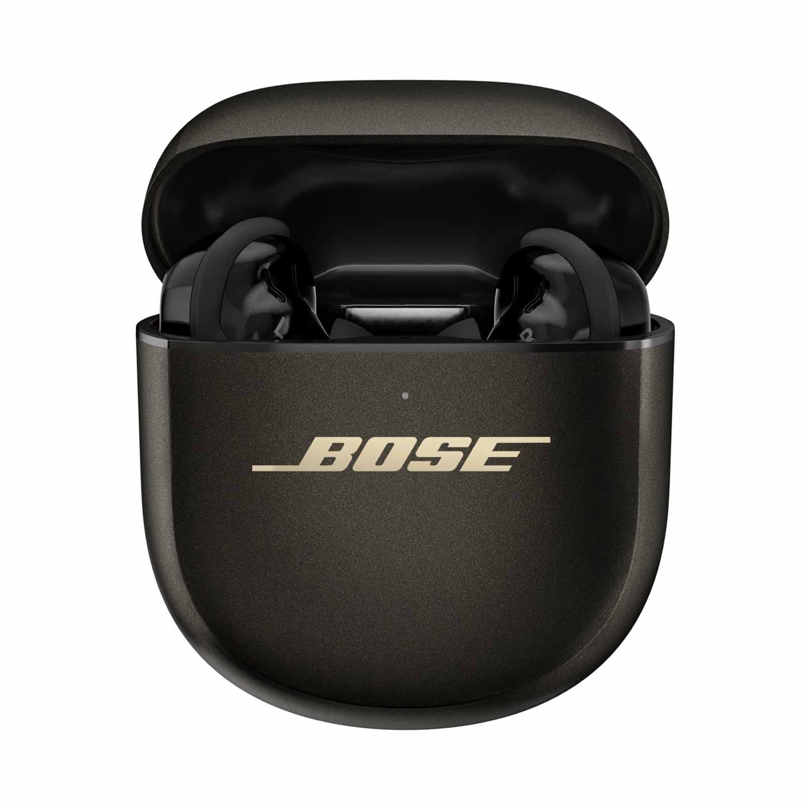 BOSE Quietcomfort Ultra Earbuds Ii - Desert Gold 896637-0040-image 5