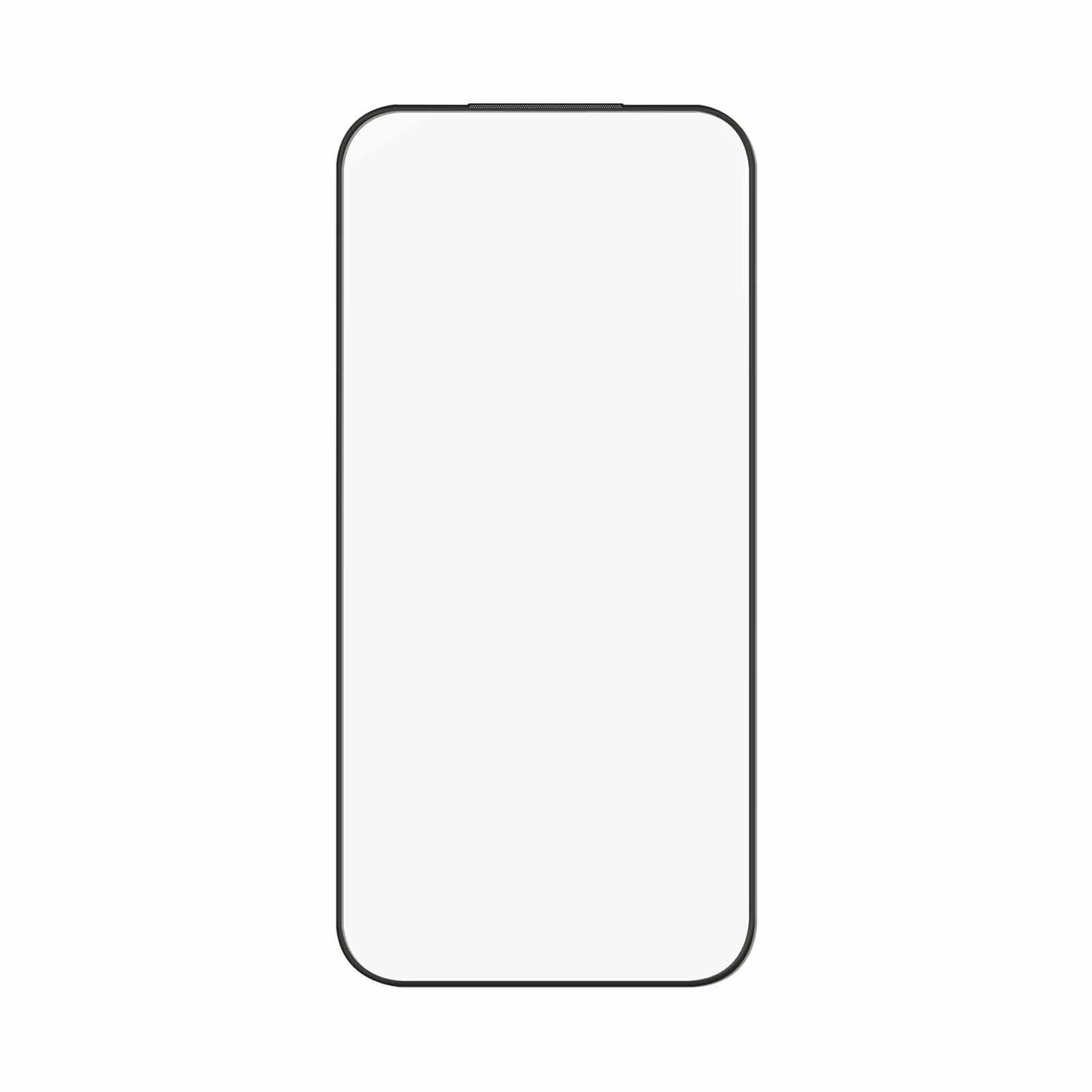 UNIQ Optix Matte Iphone 17 Pro Max (2025) 6.9 Glass Screen Protector UNIQ-IP6.9P(2025)-MATTE-image 1