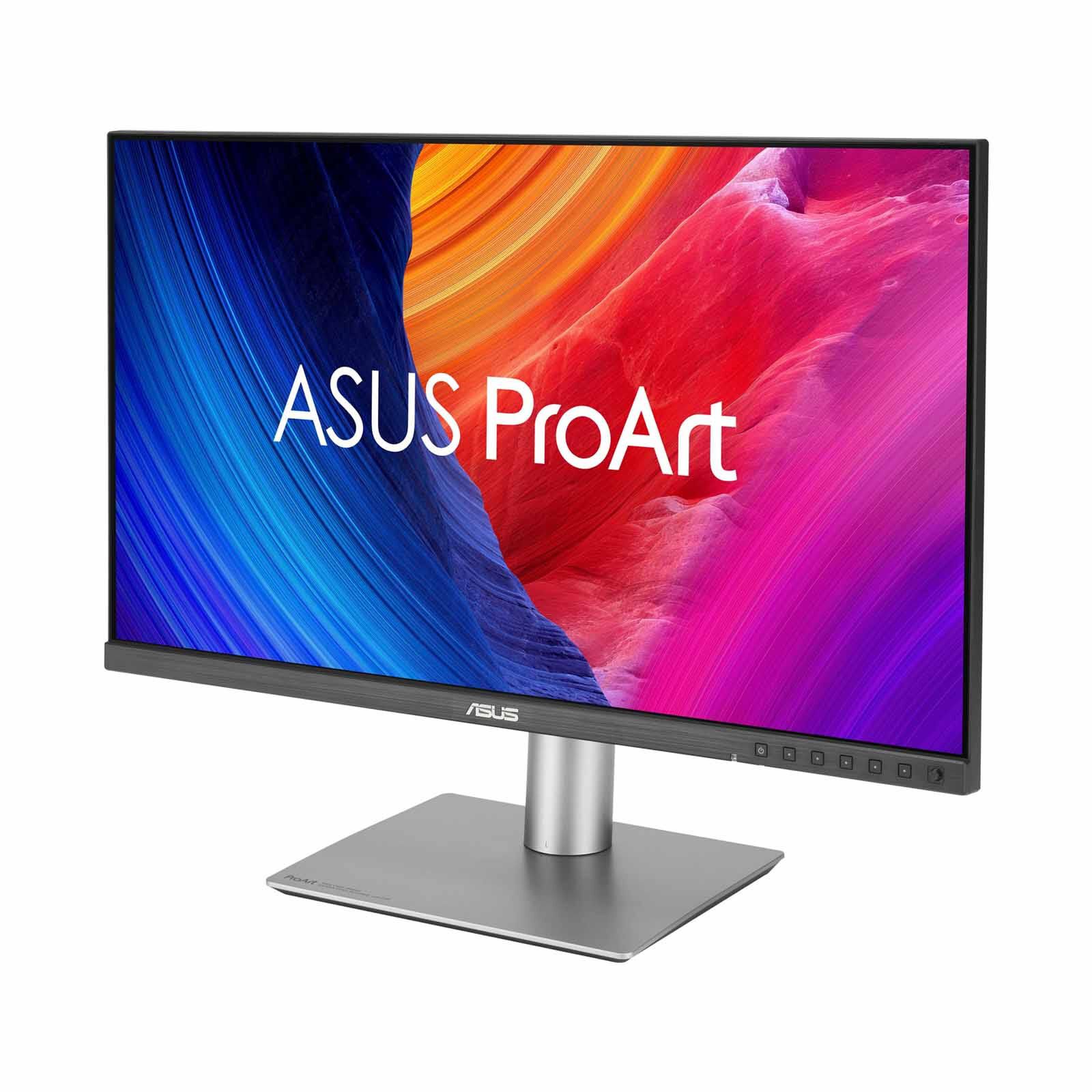 ASUS 31.5in Proart 6k 60hz Monitor PA32QCV-image 6