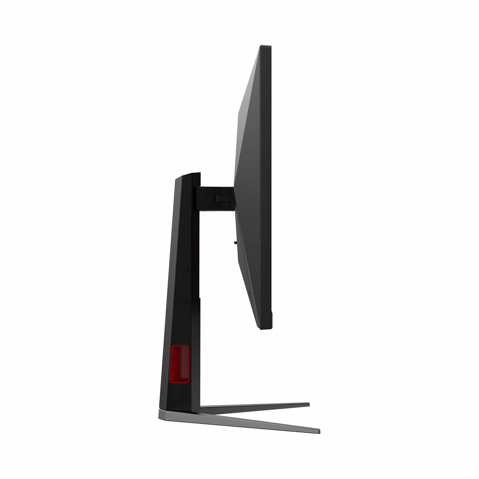 AOC 27in Fast Ips Fhd 200hz 0.3ms Gaming Monitor 27G4H-image 3