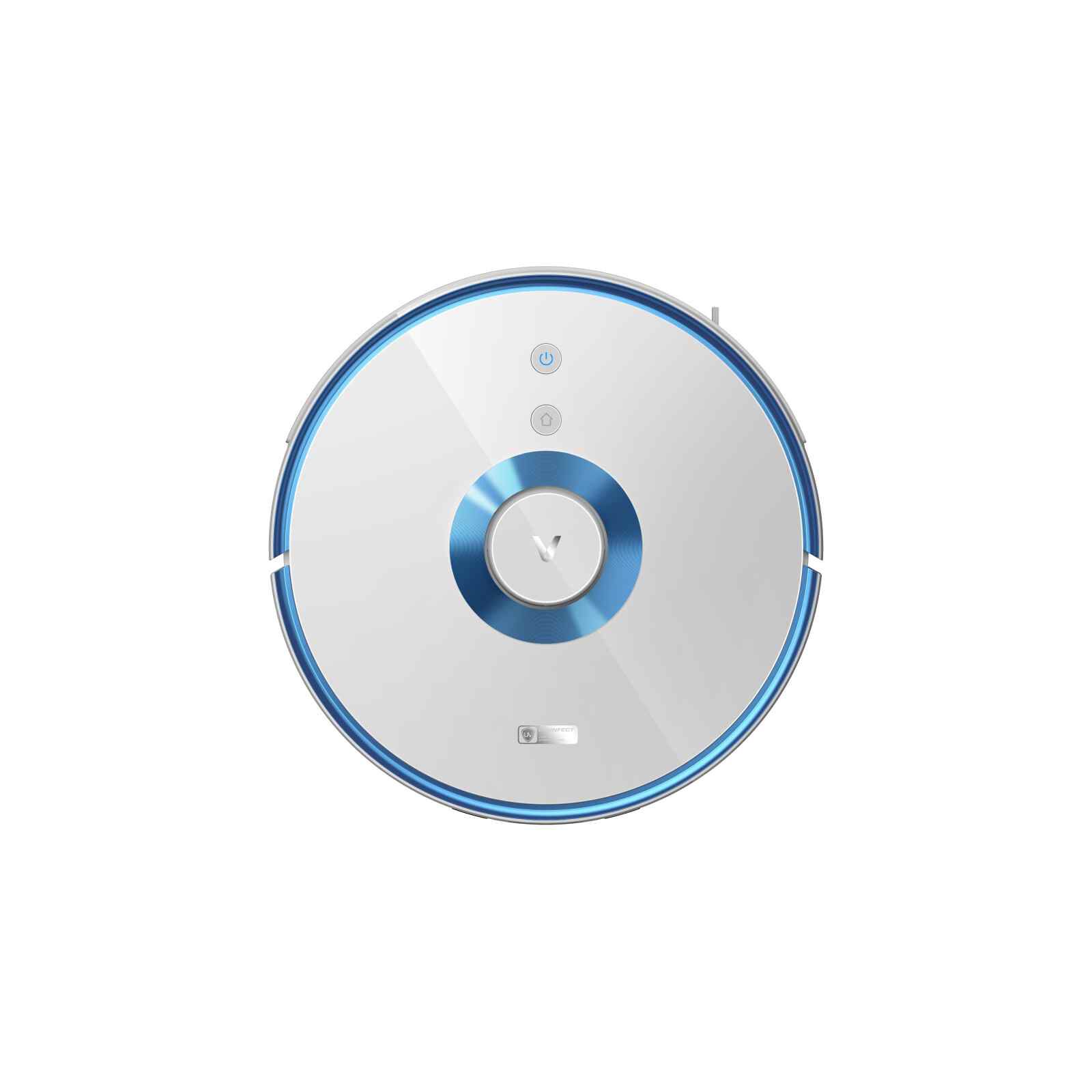 VIOMI Self-emptying Robot Vacuum ALPHA (S9)-image 3