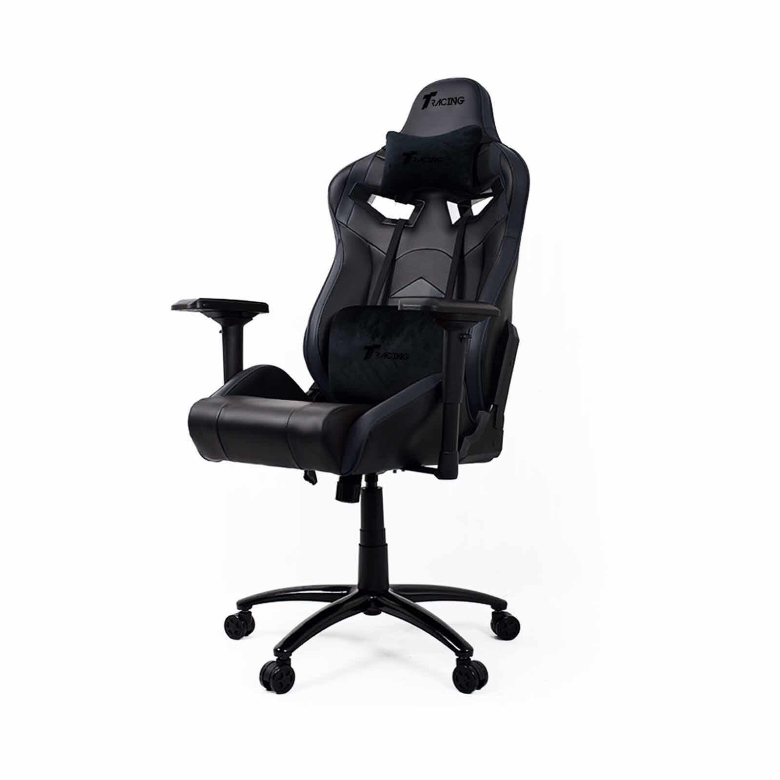 TTRACING Surge X Gaming Chair - Stealth TTRSURGEX-004-image 7