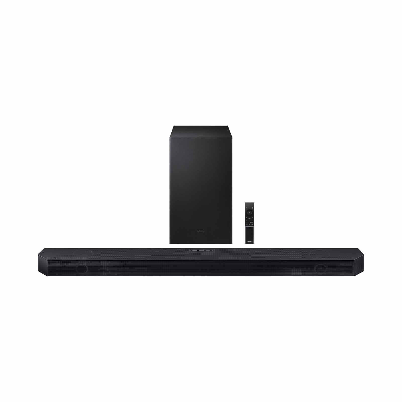 SAMSUNG 3.1.2 Ch Soundbar HW-Q600H/XS-image 1
