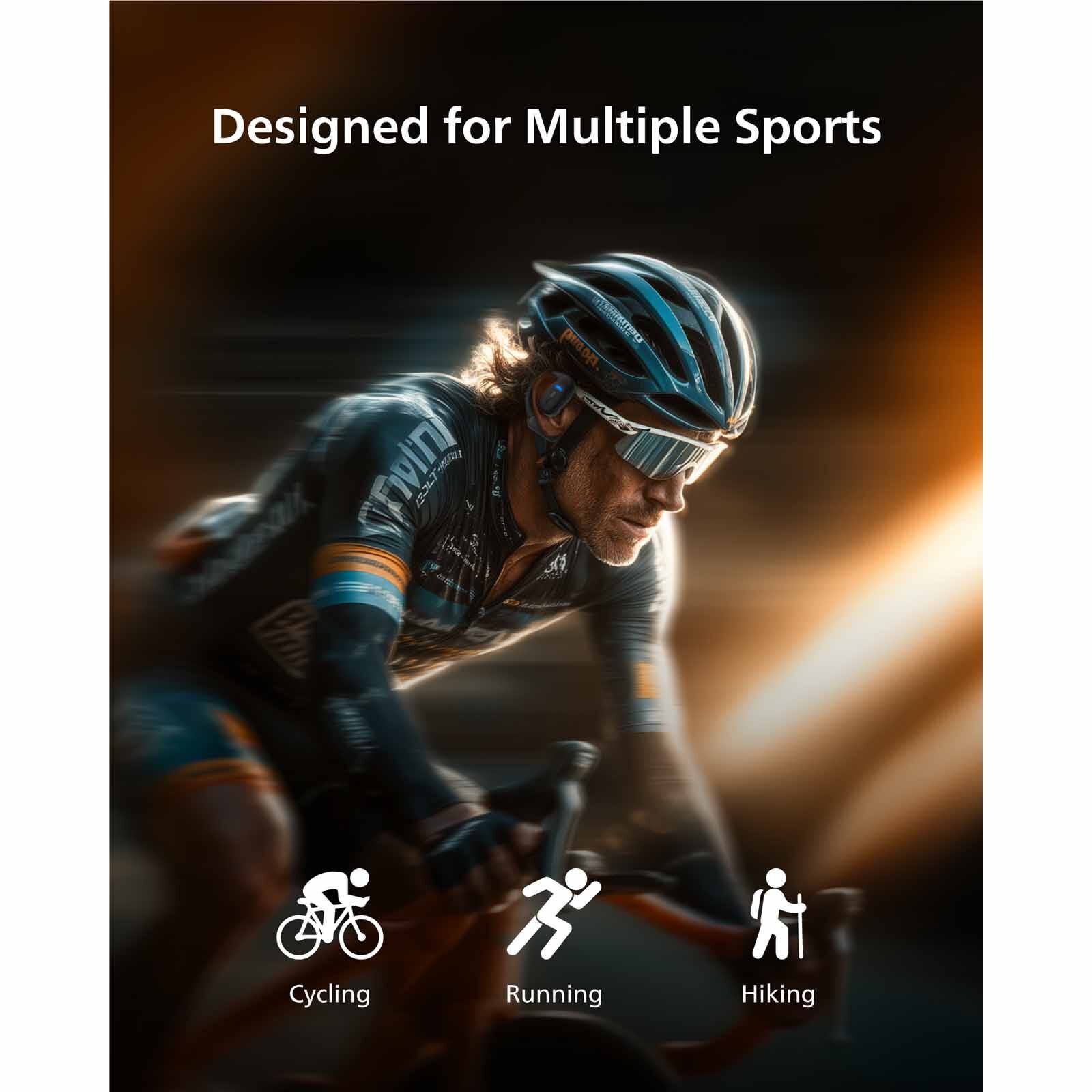 PHILIPS Open-ear True Wireless Sports Headphones TAA6709DG/97-image 19