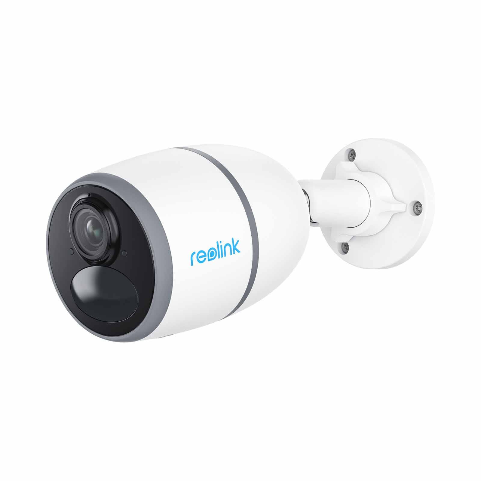 REOLINK Reolink Go Plus 2k 4mp 4g Lte Wireless Security Camera B4GB2K01