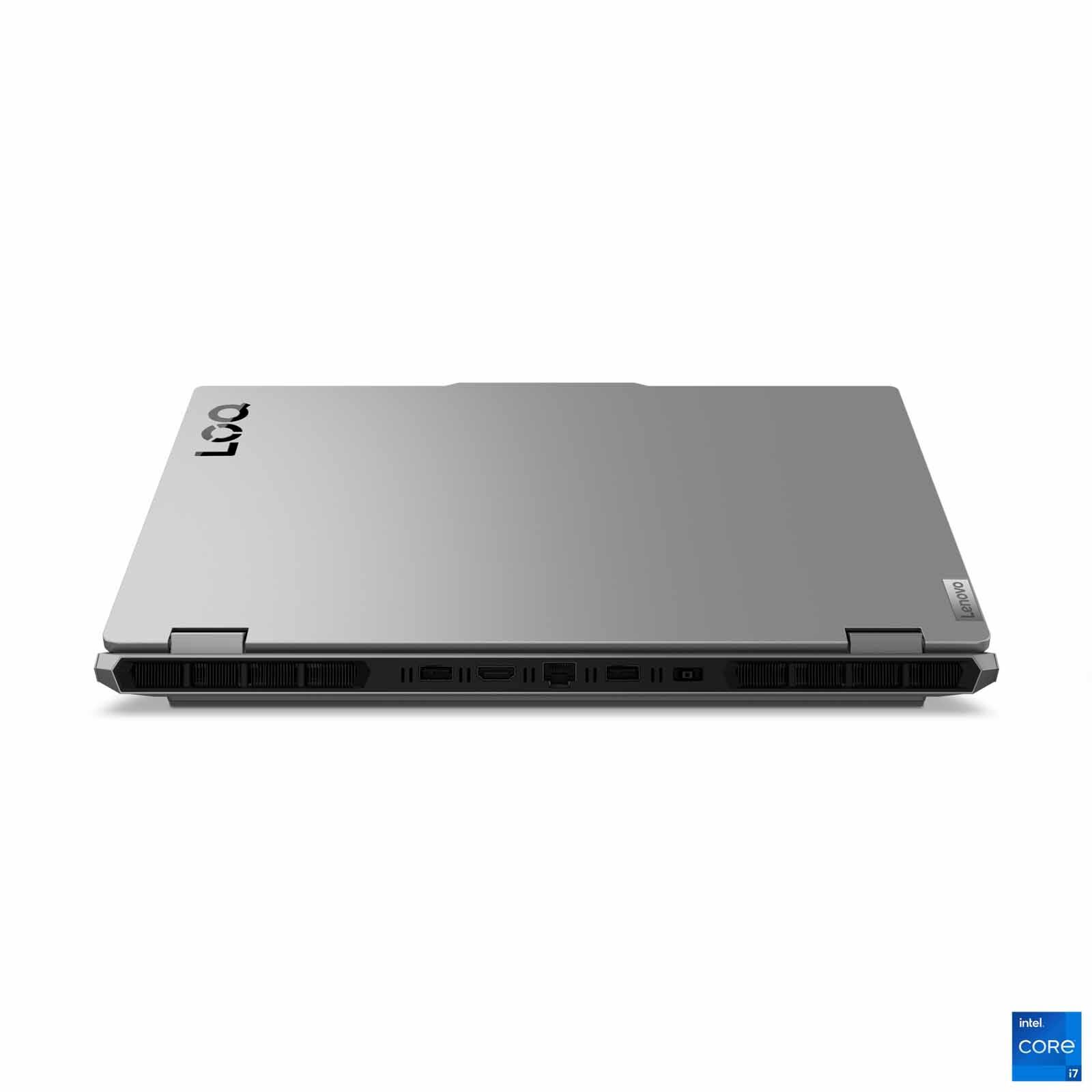 LENOVO 15.6in Fhd Ips Intel Core I7-13645hx 16gb Ram Nvidia Rtx5050 8gb Gddr7 512gb Ssd Win 11 LOQ 15IRX10 83JE01BYSB-image 3