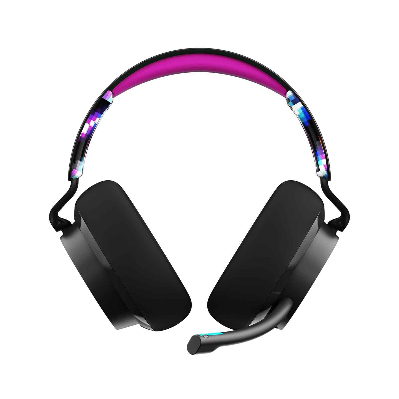 SKULLCANDY Slyr Multi-platform Gaming Wired Over Ear Black Digi-hype SK-S6SYY-P003-image 1
