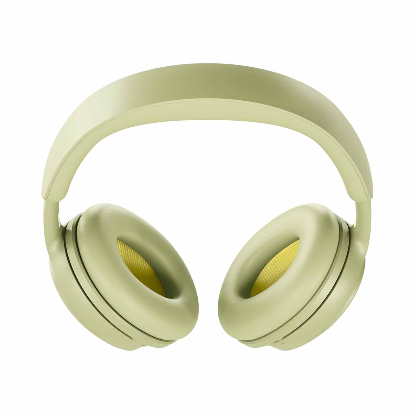 BOSE Quietcomfort Headphones Ii - Eucalyptus Green 895491-0300-image 2