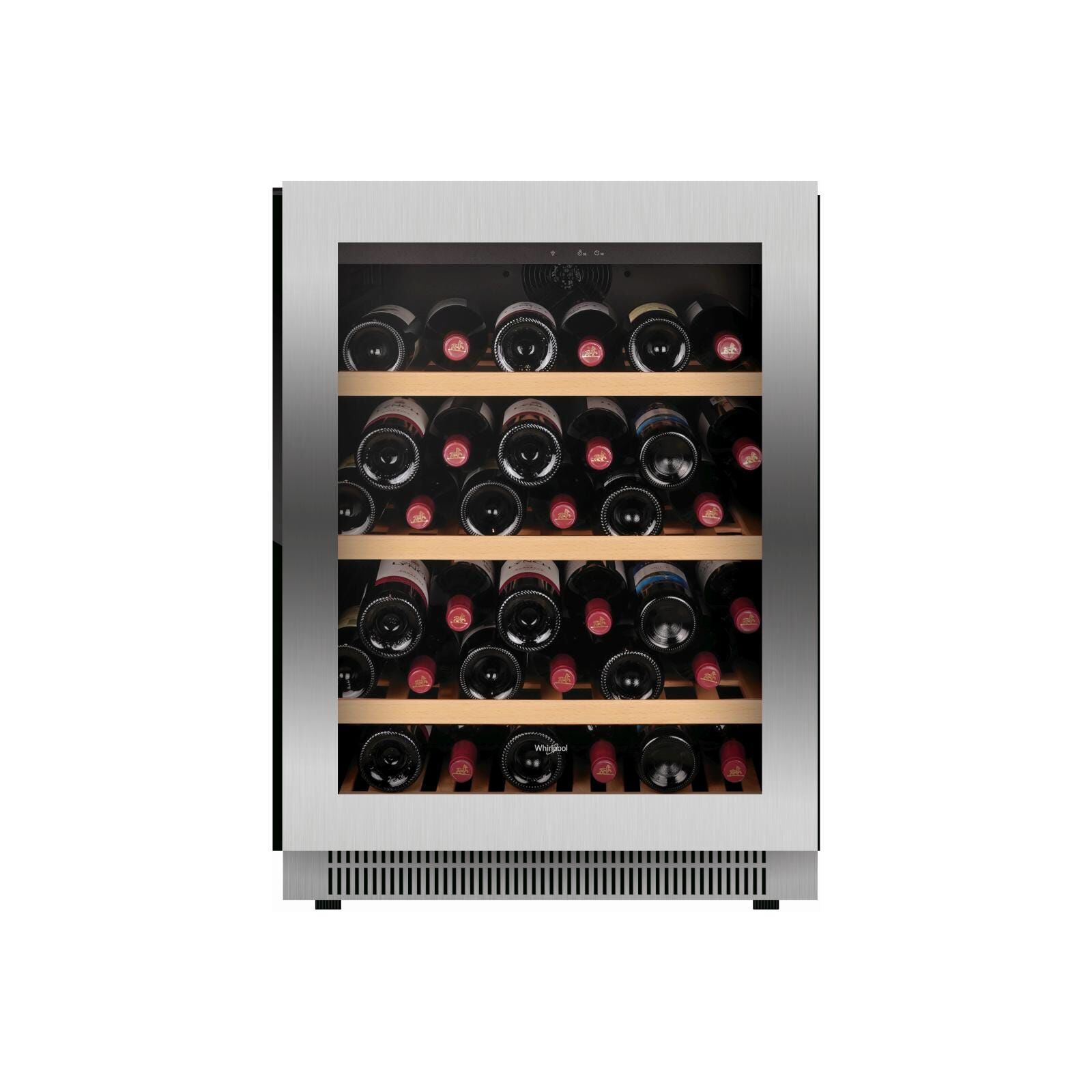 WHIRLPOOL Wine Cellar (48 Bottles) ARC1501-image 2