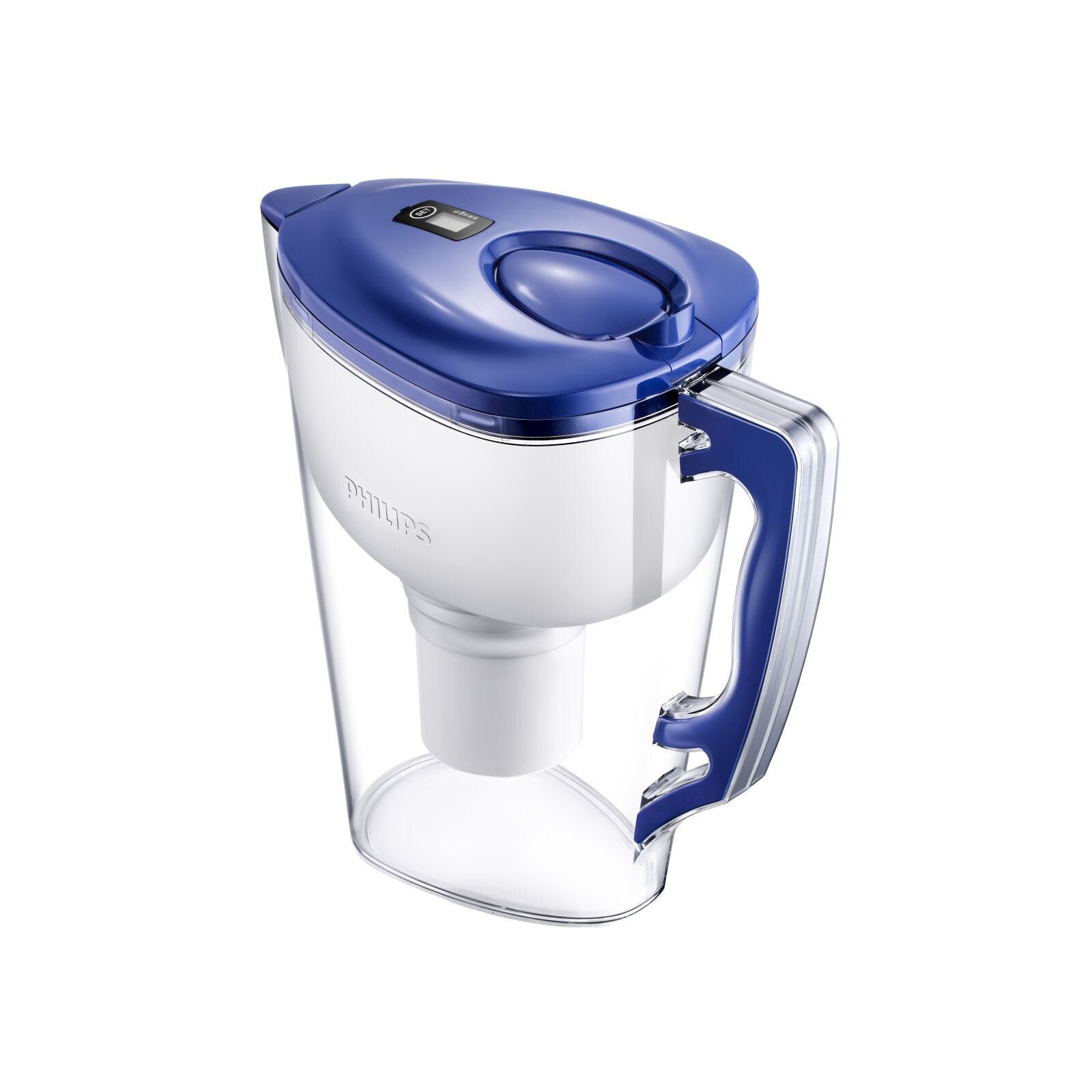 PHILIPS Pitcher 3.5l Water Purifier Gac + Iex Filtration AWP2921/03-image 2