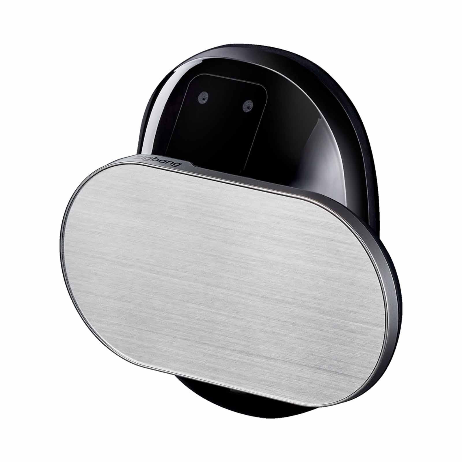 ZIGBANG Shp-a21 Digital Gate Lock + Zd-r70 (black) Passwordless Ai Door Lock Bundle SHP-A21 + ZD-R70 (BLACK)-image 4