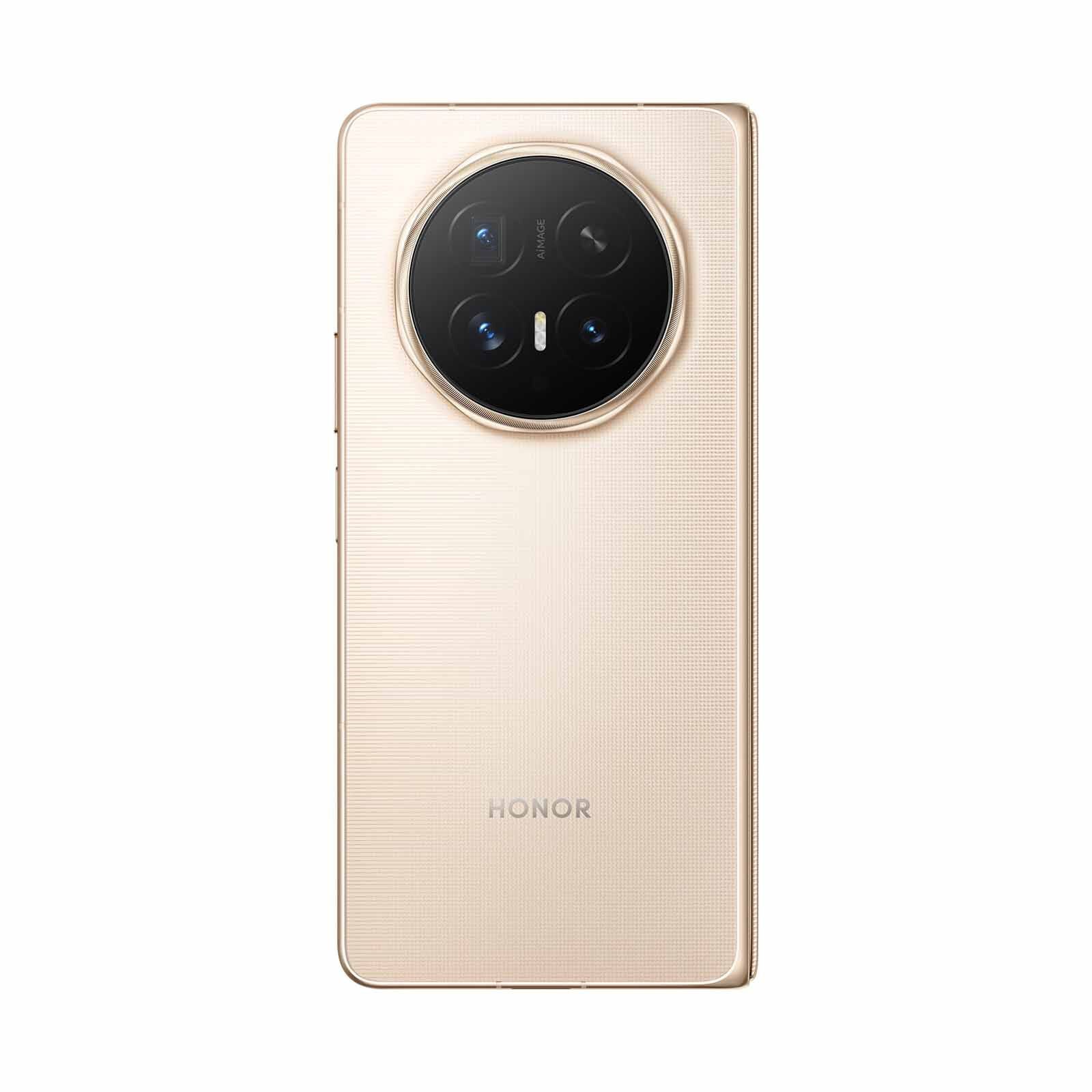 HONOR Magic V6 (16gb+512gb) Gold 5109CEUL-image 7