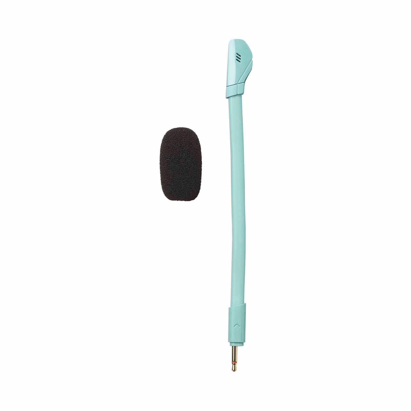 JBL Wired Gaming Headset QUANTUM 100M2 CYAN-image 7