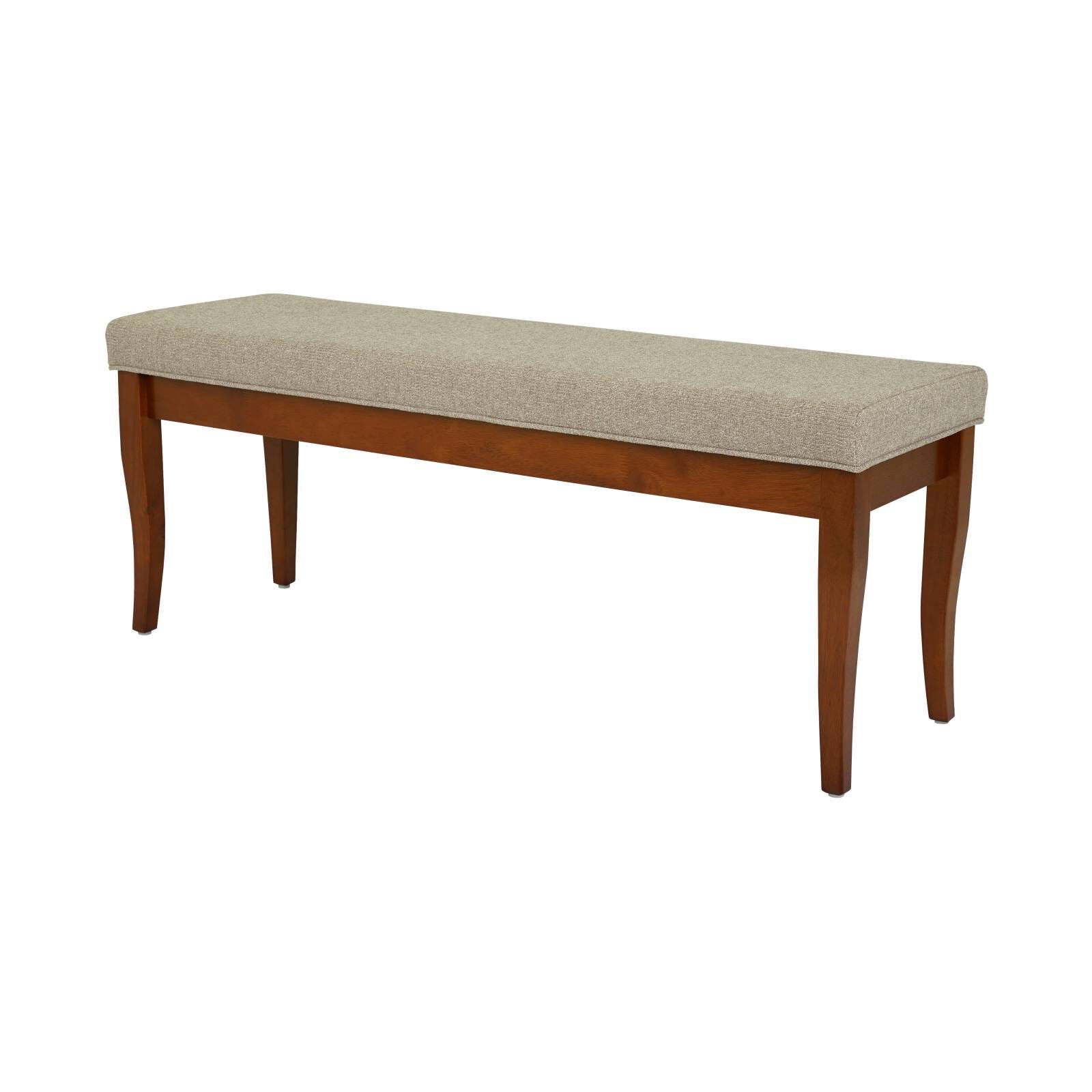 Dining Bench (wenge) NEW KAMIYAH-image 2