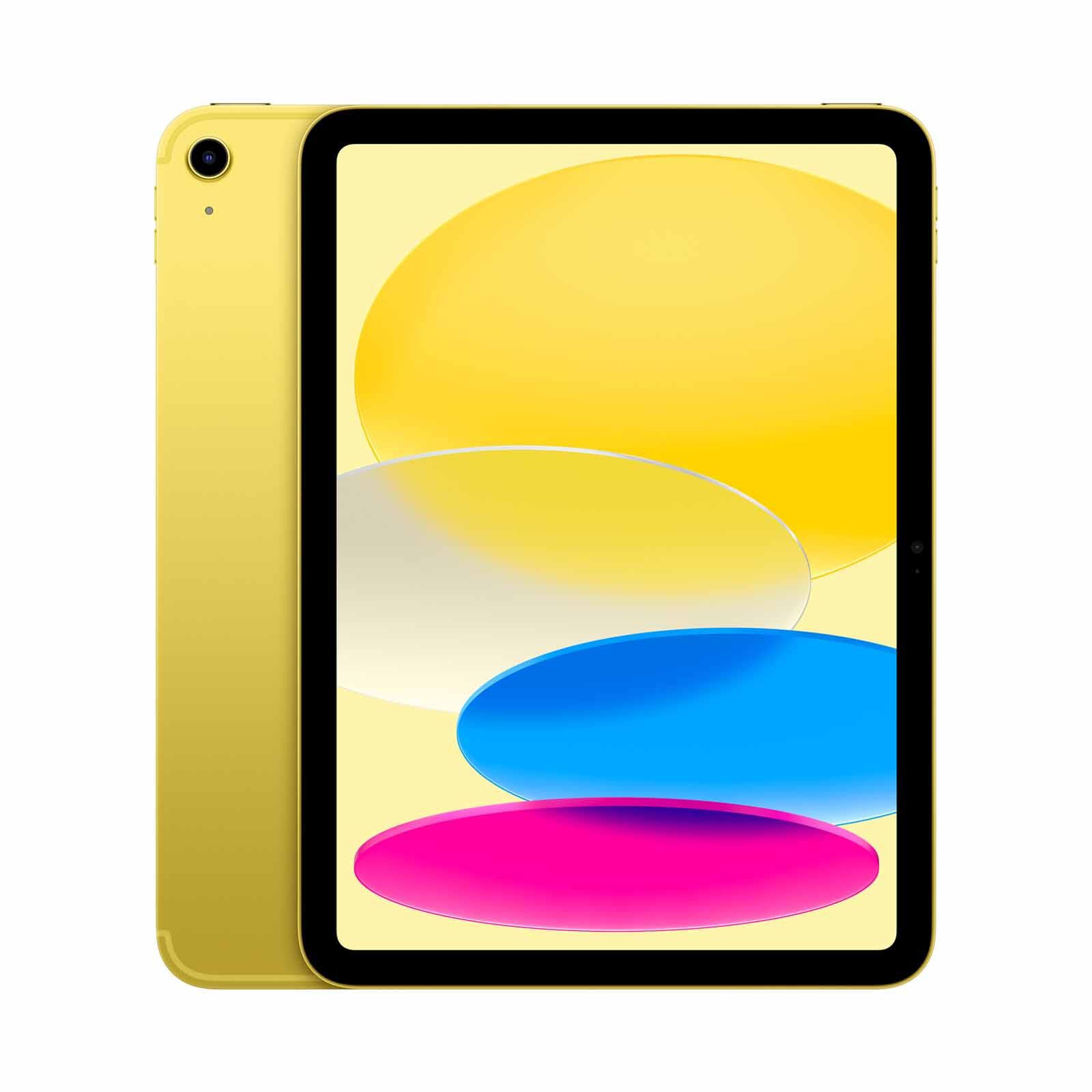 11-INCH IPAD WI-FI + CELLULAR-image 1