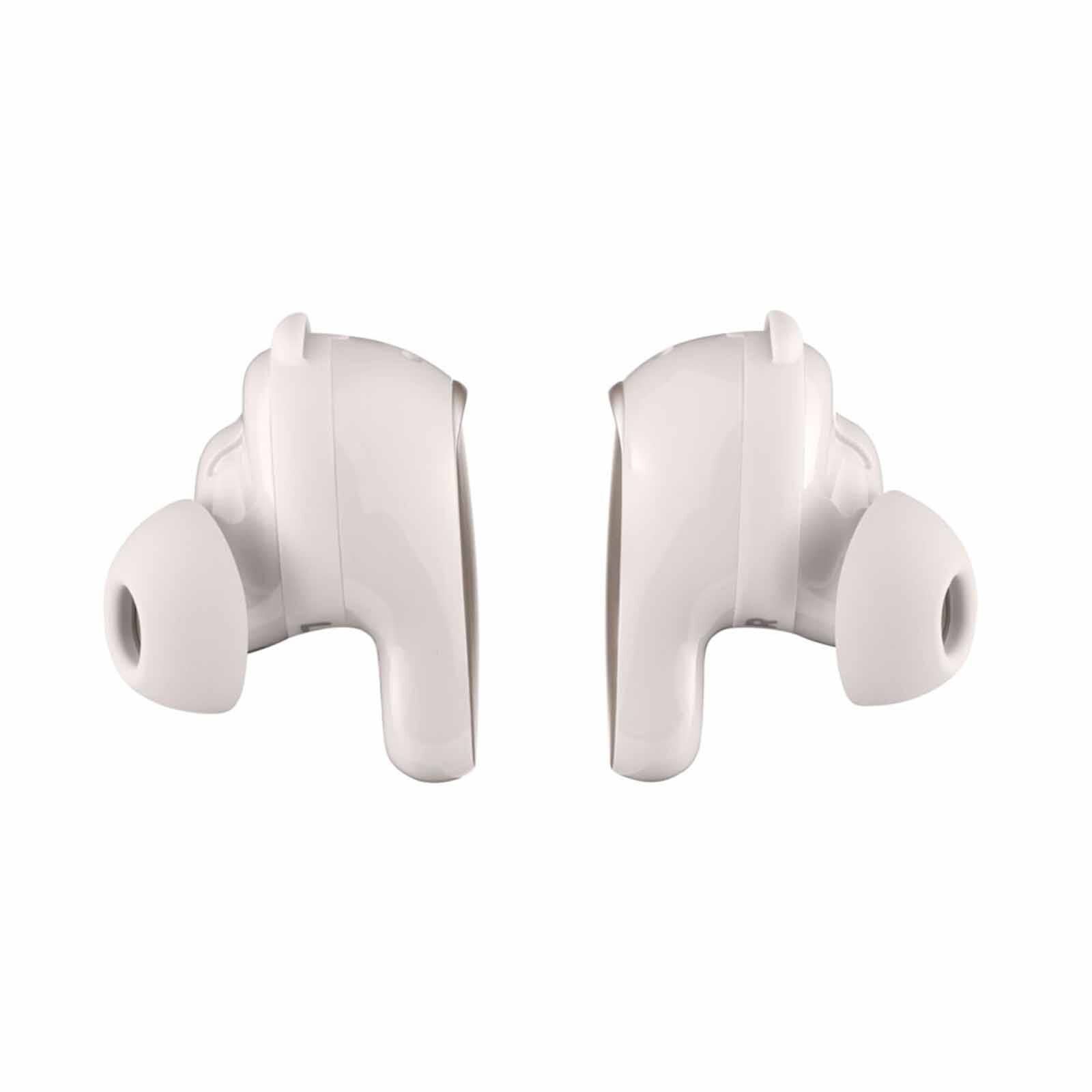 BOSE Quietcomfort Ultra Earbuds - White Smoke 882826-0020-image 5