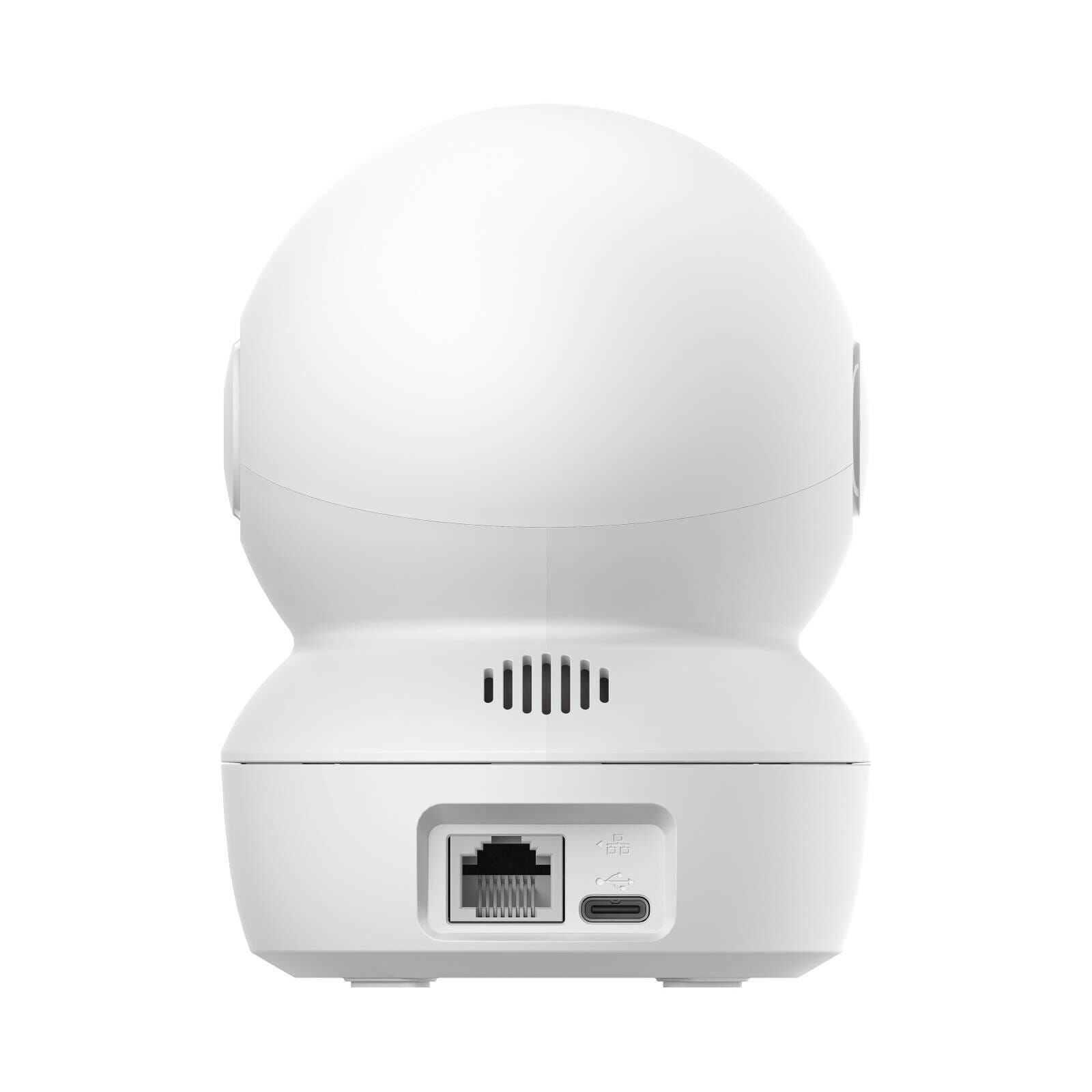 EZVIZ H6c Pro 4mp 2k Pan And Tilt Smart Home Camera CS-H6C(4MP,W1)-image 3