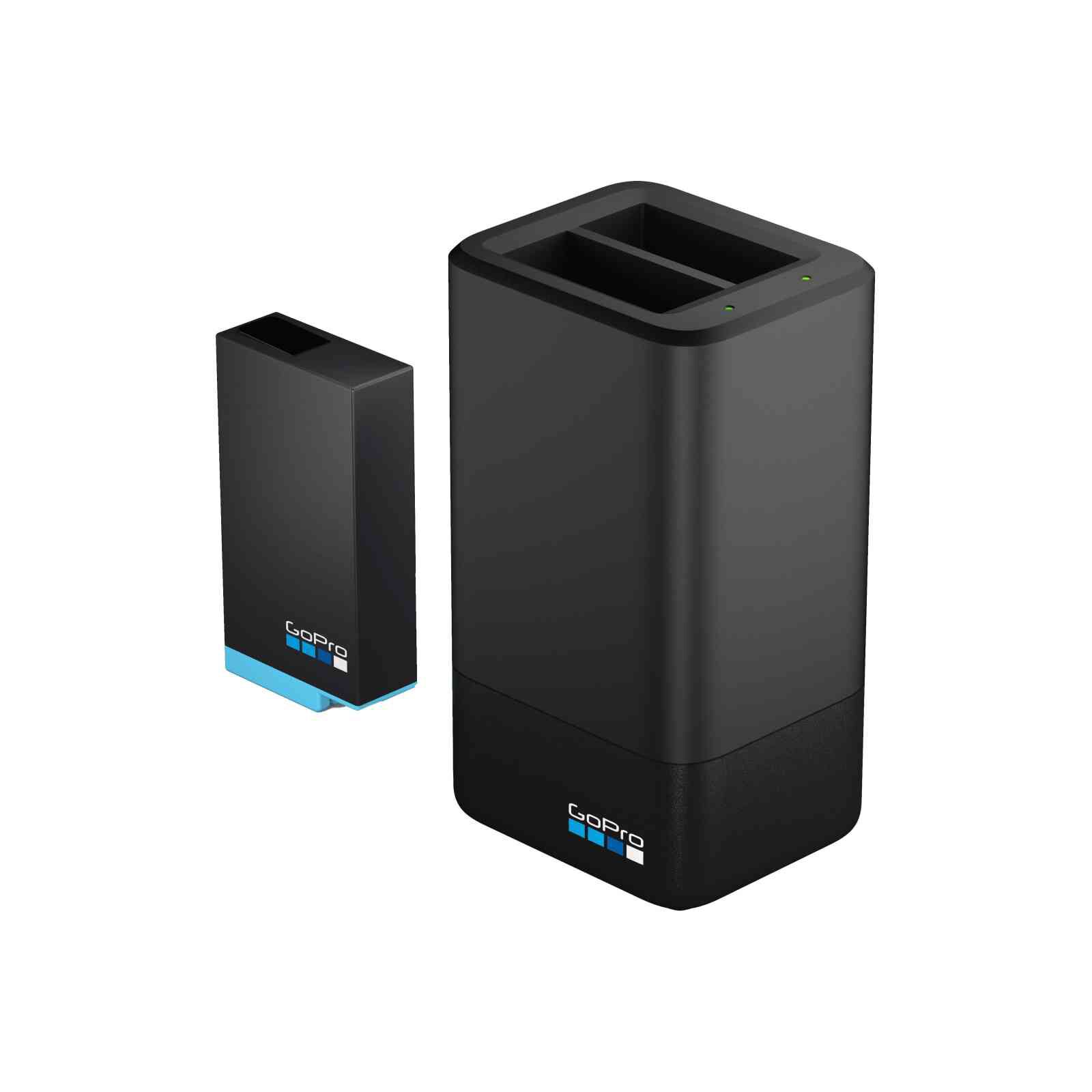 GOPRO Max Dual Battery Charger Battery ACDBD-001-EU