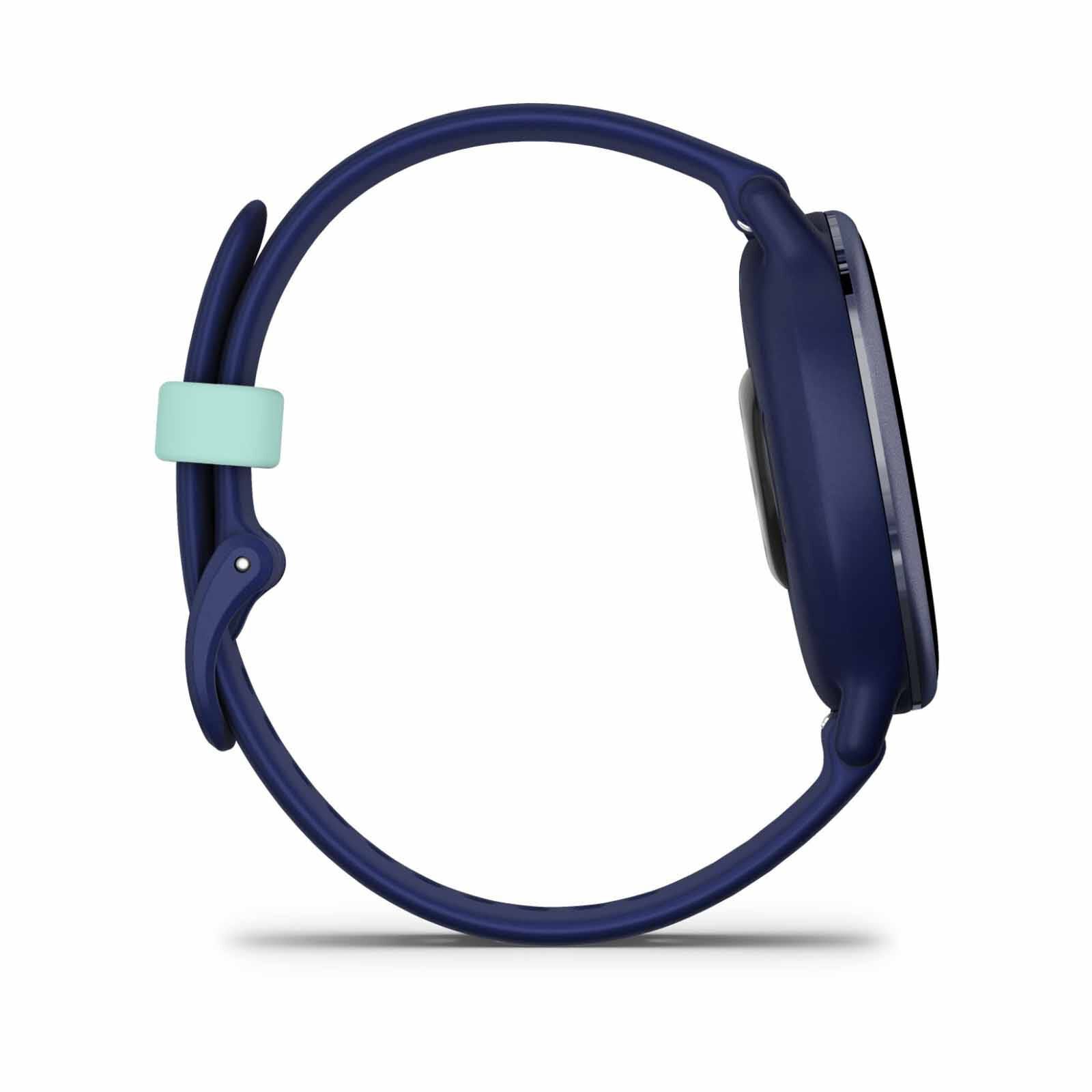 GARMIN Vivoactive 5 Gps Wifi Cpt Blue/blue Met Sea/kor GM-010-02862-52-image 5