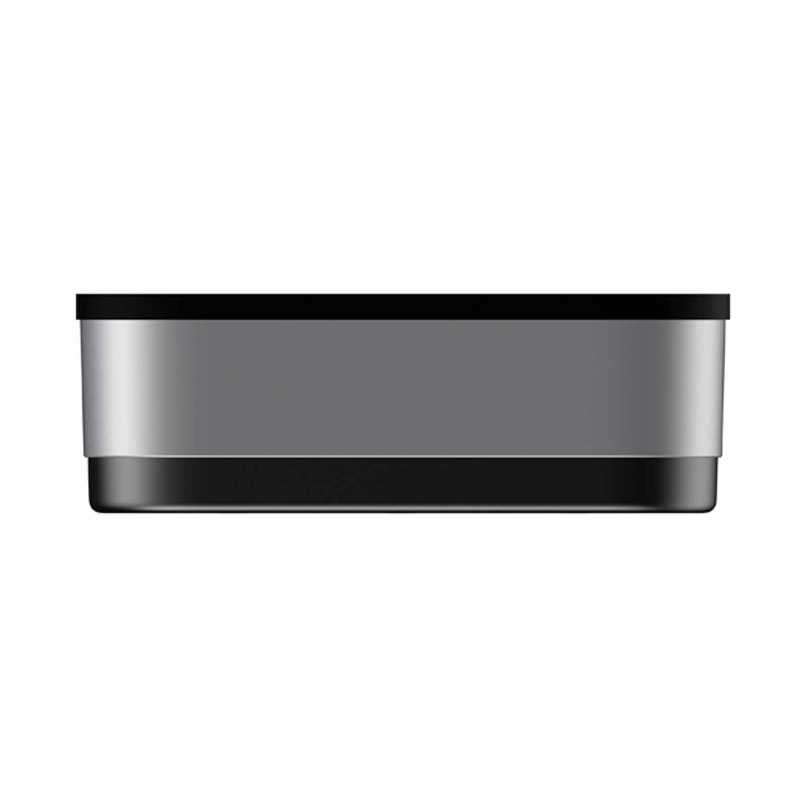 AQARA U400 Smart Lock + Installation (for Gate) - Silver U400 SMART LOCK + INSTALLATION (FOR GATE) - SILVER-image 5