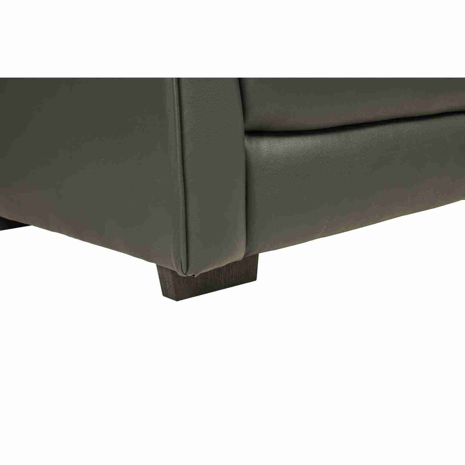 MIZU DESIG 2rr Seater Recliner (fab) Mto Fabric Sofa ELLA-image 10