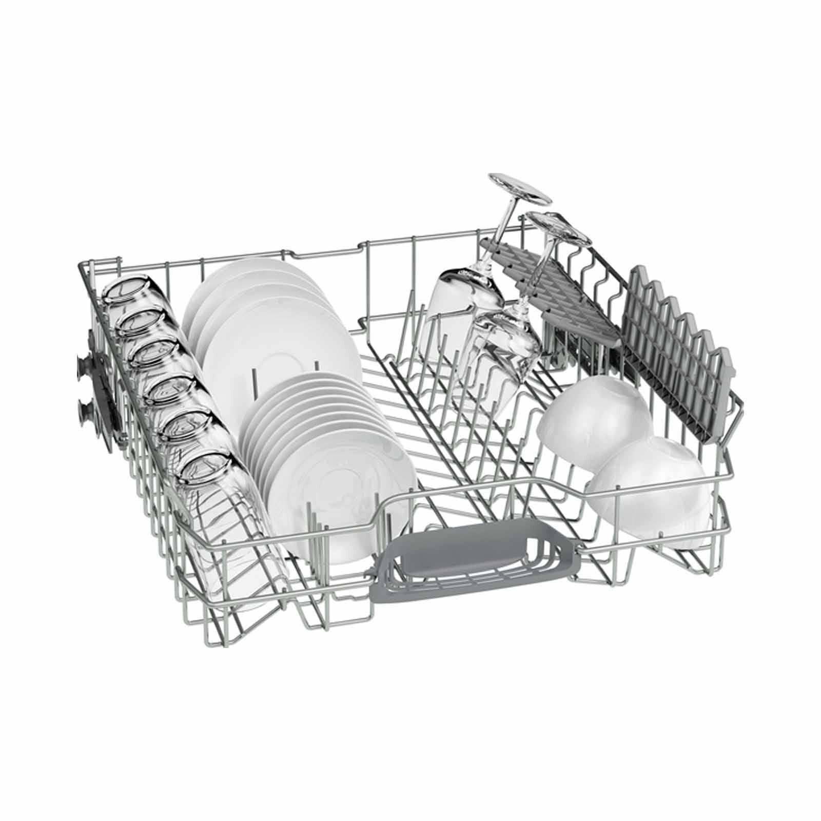BOSCH Dishwasher - 14 Plate Setting (exclude Installation) SMS4HMI07E-image 3