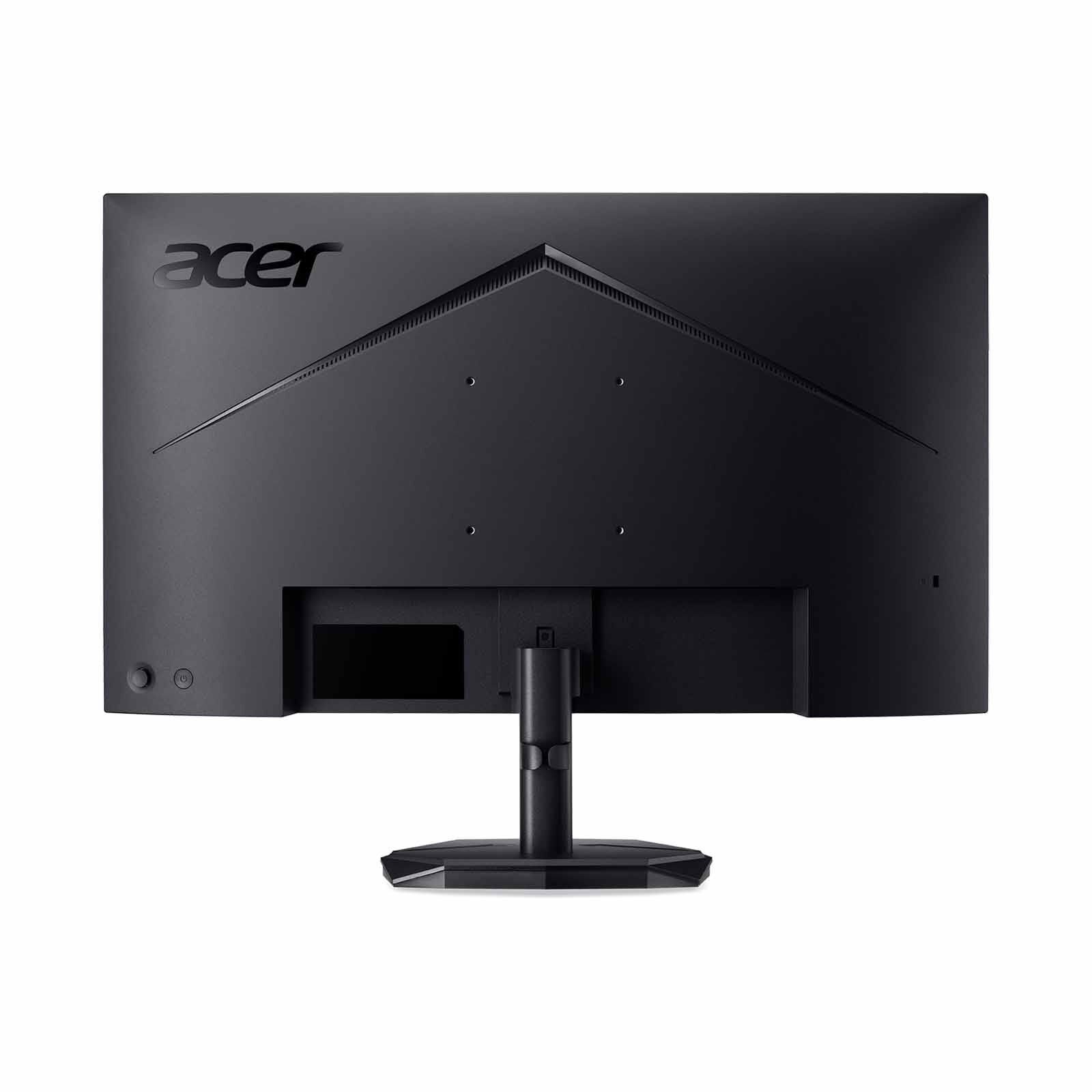 ACER 24.5in Fhd Gaming (black) KG251Q W3-image 6