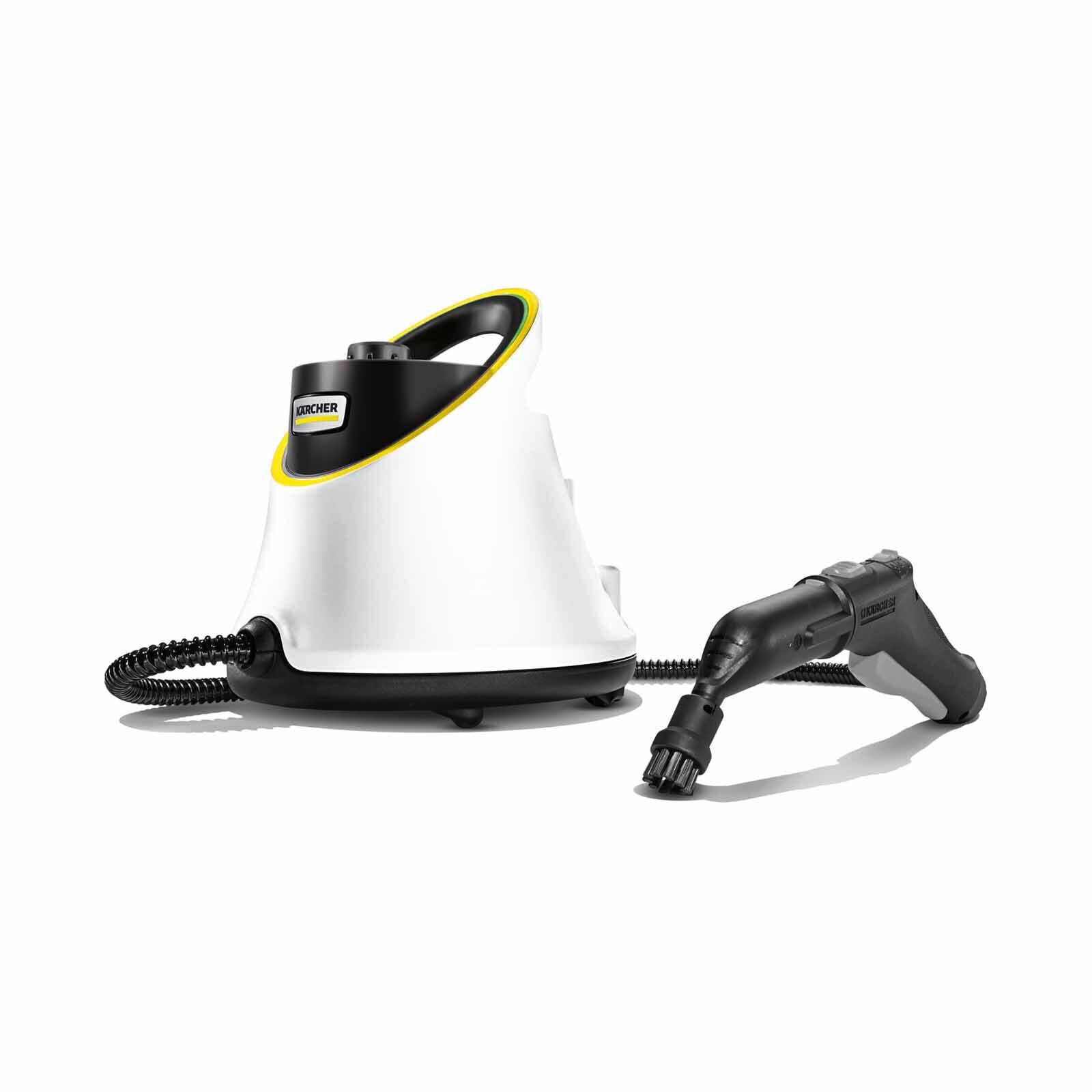 KARCHER Sc 2 Deluxe *sea Steam Vacuum Cleaner SC 2 DELUXE 1.513-403.0-image 5