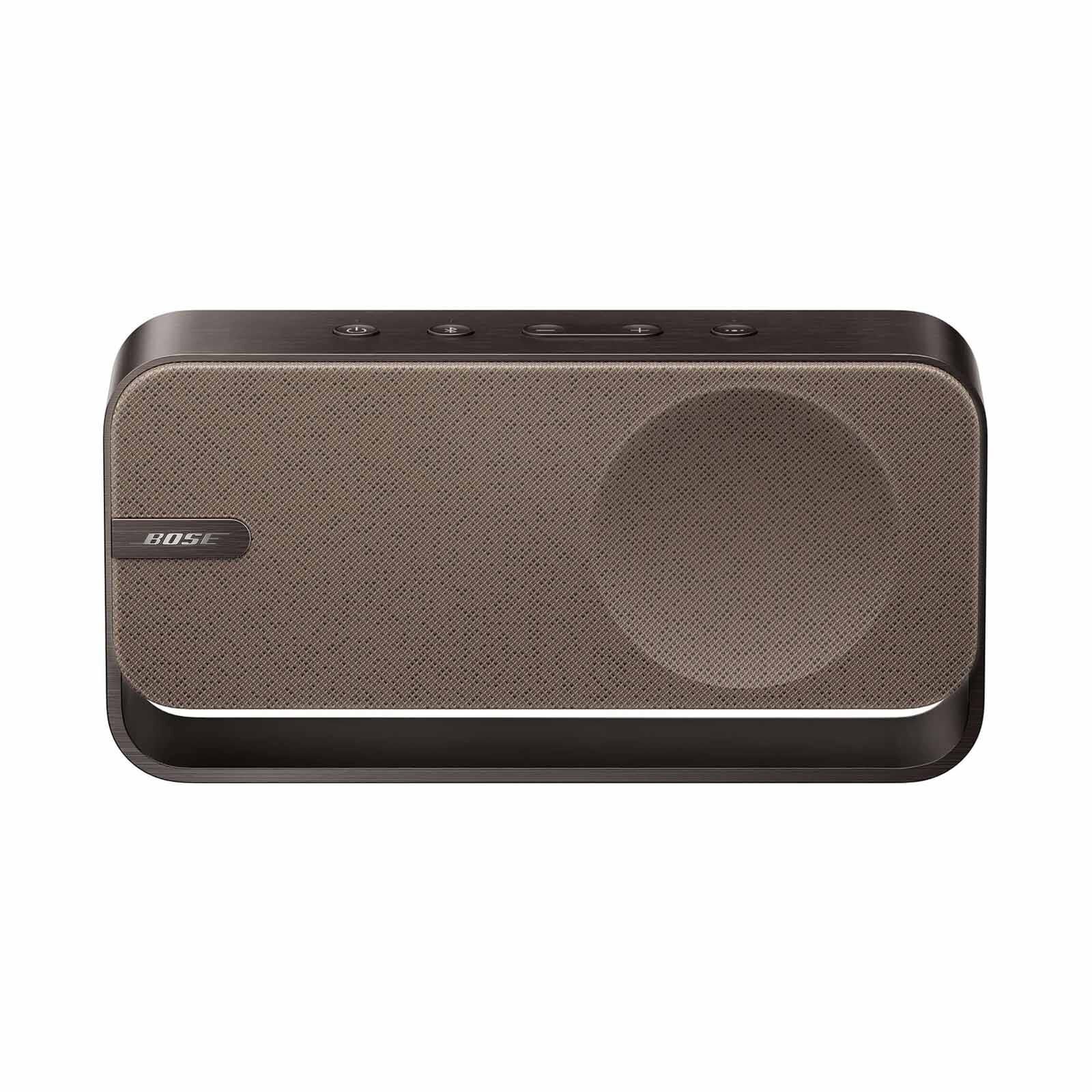 BOSE Soundlink Home-speaker Wireless - Warmwodd 892399-0030