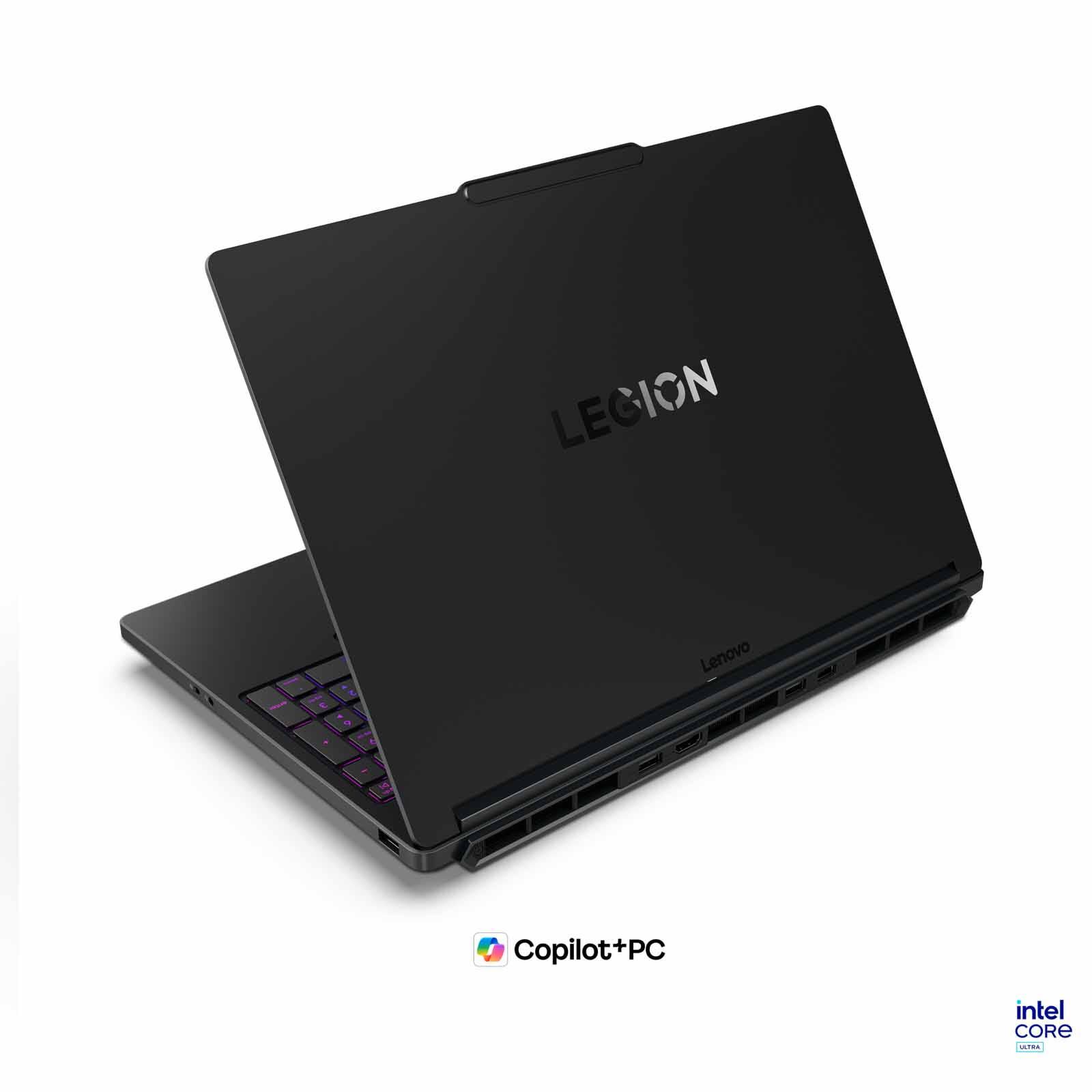 LENOVO 15.3in Wqxga Oled Intel Ultra 7 356h 32gb Ram Rtx 5060 8gb 1tb Ssd Win 11 Home LEGION 5 15IPH11 83RW001GSB-image 9