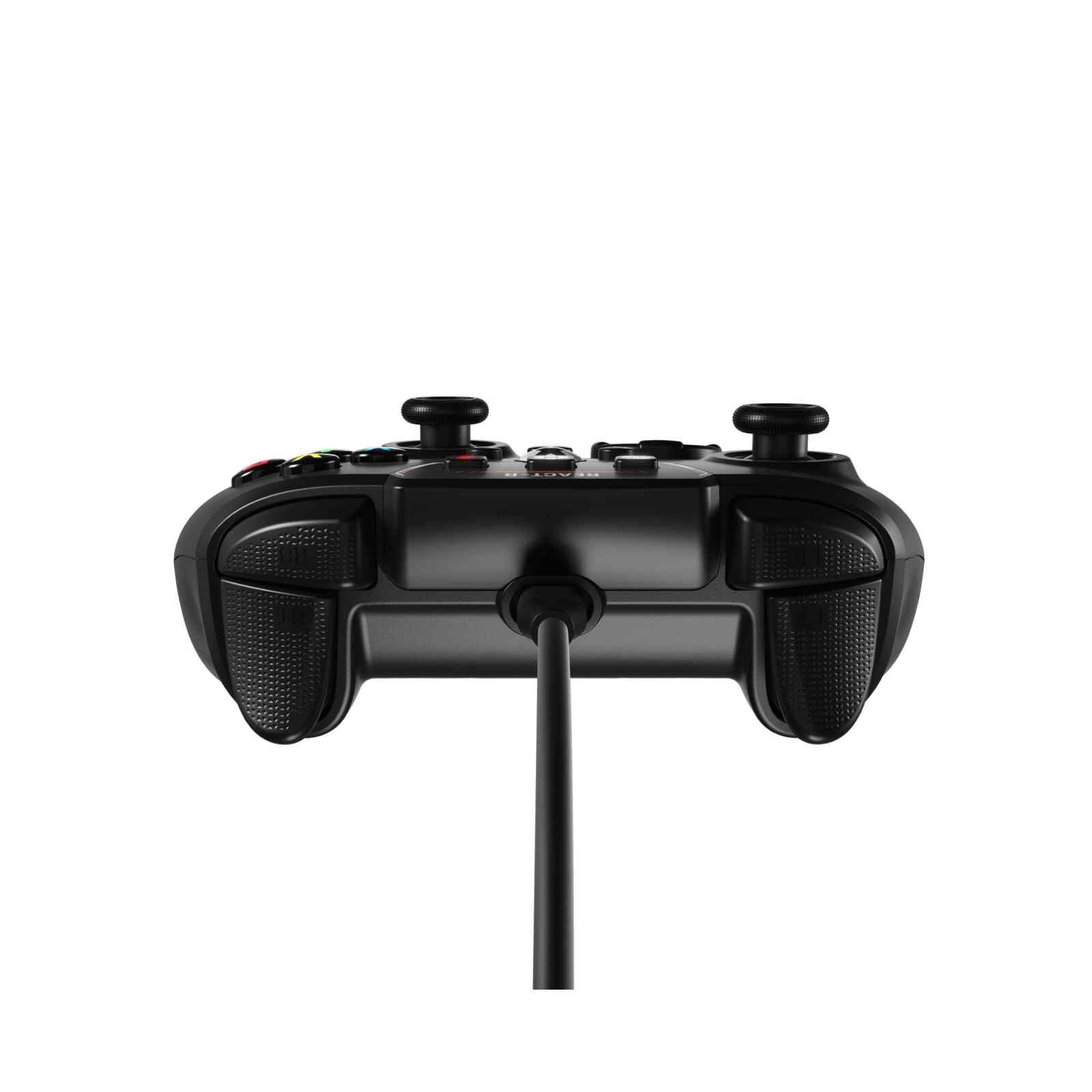 TURTLEBEAC React-r Controller Wired - Black TBS-0730-01-image 3
