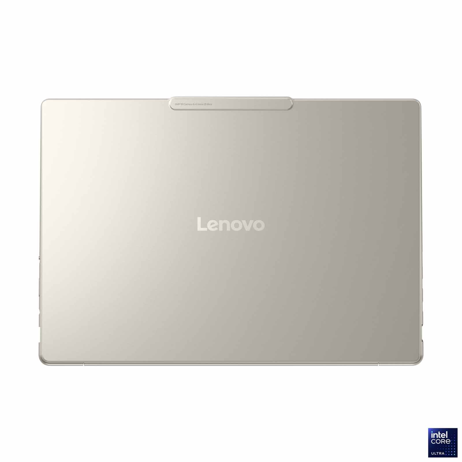 LENOVO 14in Wuxga Oled Intel Core Ultra 7 256v 16gb Ram Intel Arc 140v 1tb Ssd Win 11 YOGA SLIM 7 14ILL11 83R00038SB-image 6