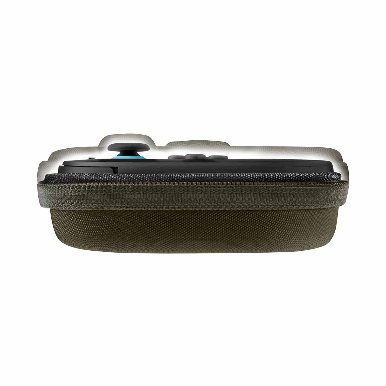 TOMTOC Fancycase-g05 Switch 2 Slim Case - Matcha G05S3T2-image 9
