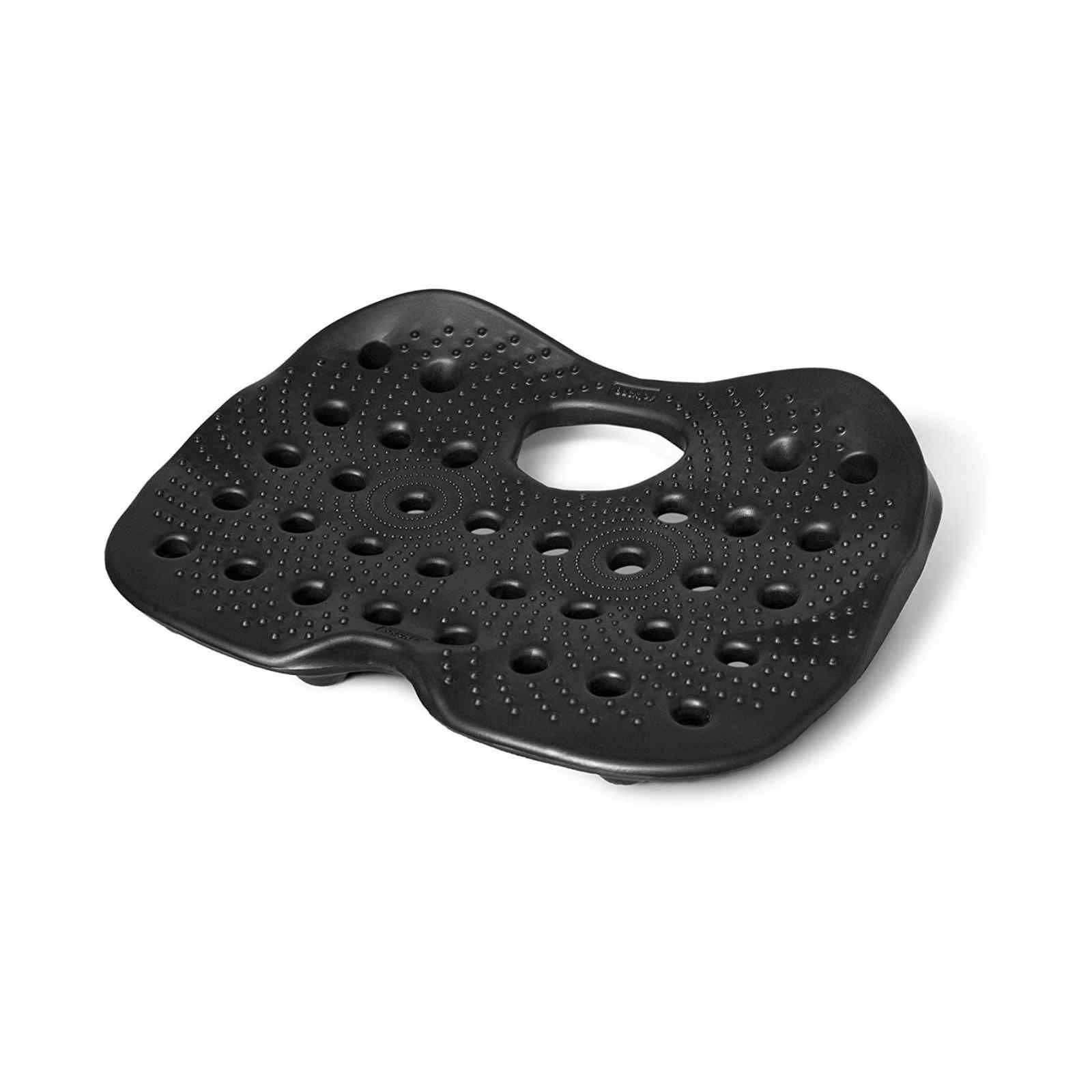 BACKJOY Sitzright Seat Cushion Black BJSTZ001-image 1